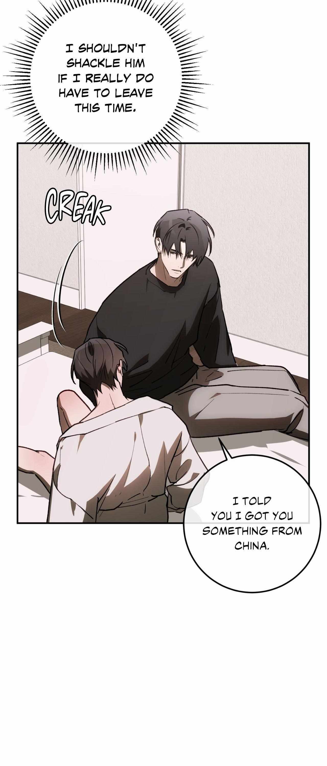 Precious Thing Chapter 60 page 16 - 