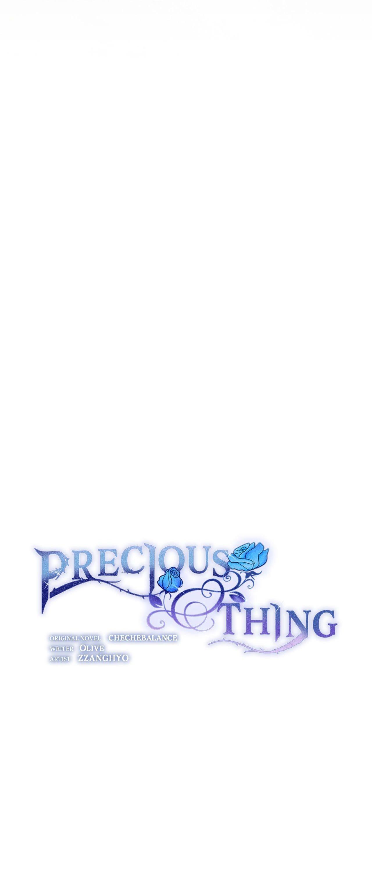 Precious Thing Chapter 60 page 20 - 