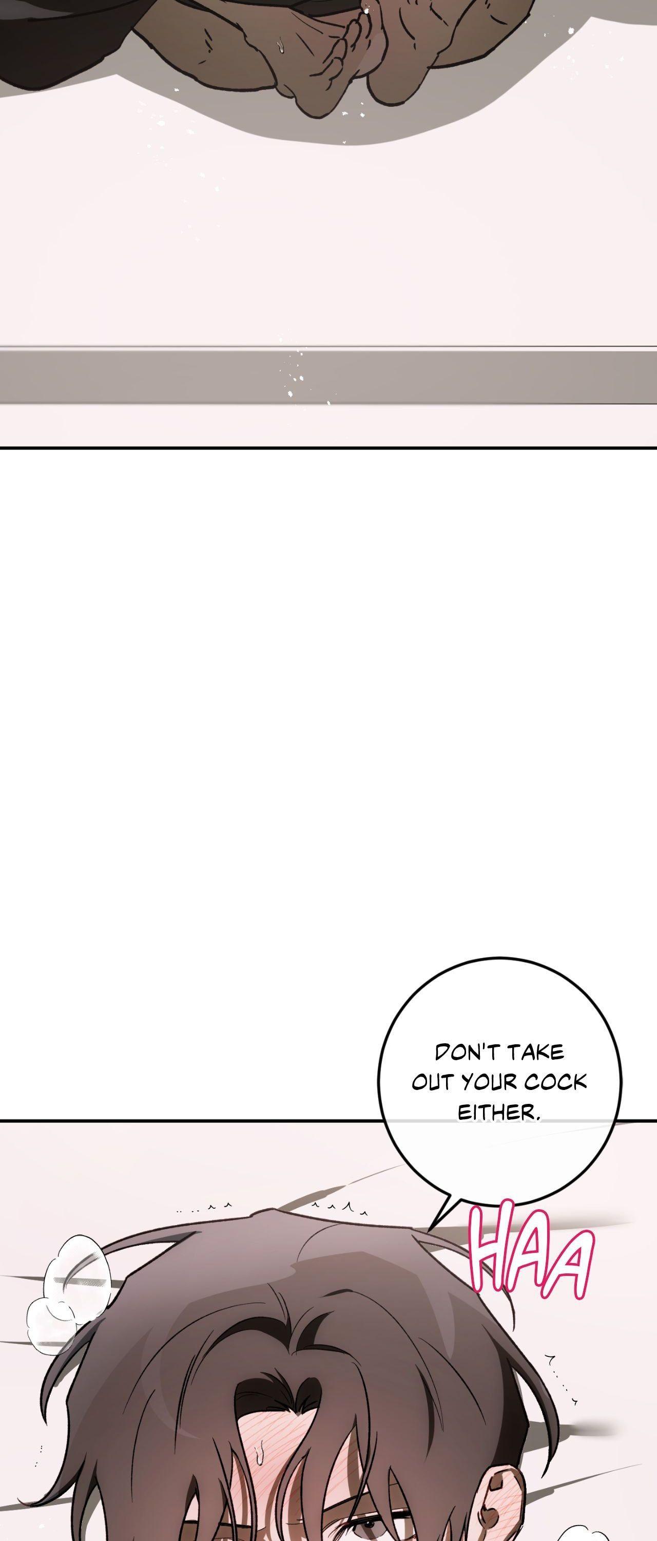 Precious Thing Chapter 60 page 3 - 