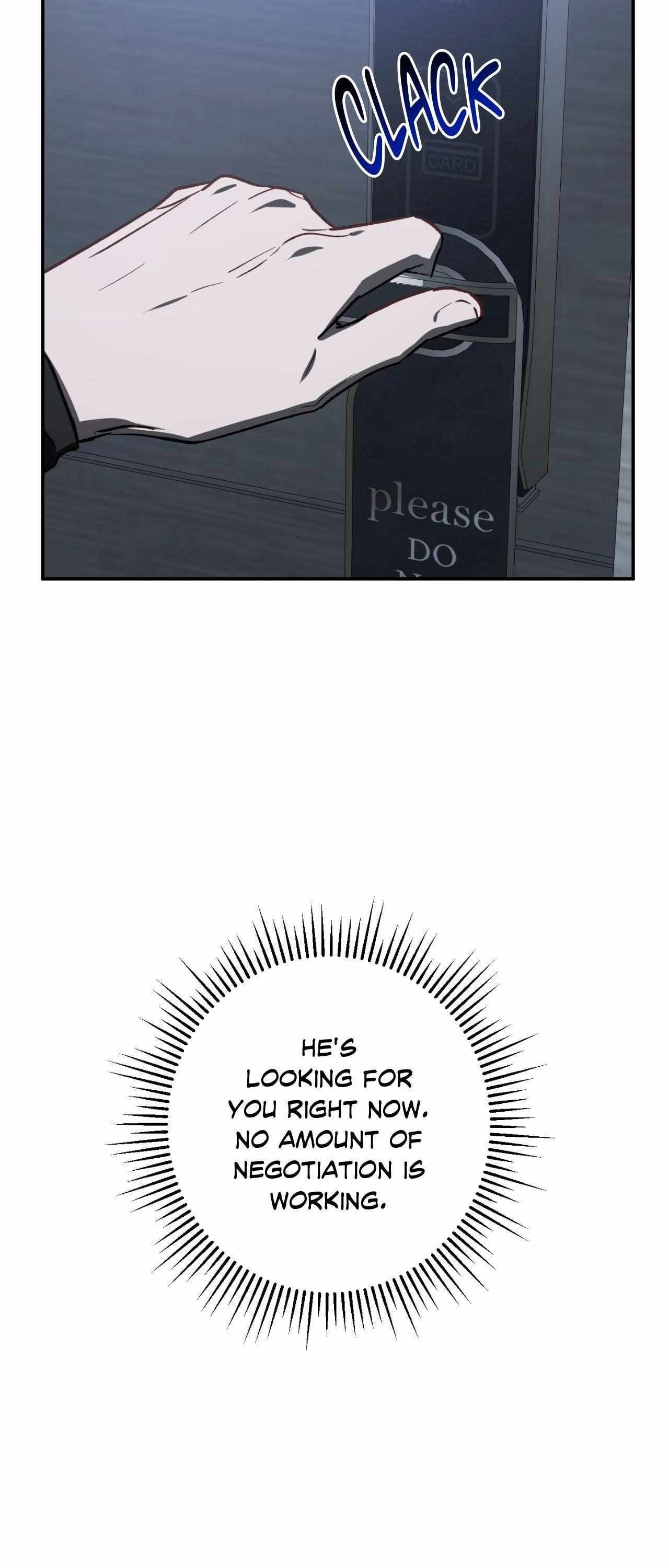 Precious Thing Chapter 60 page 22 - 