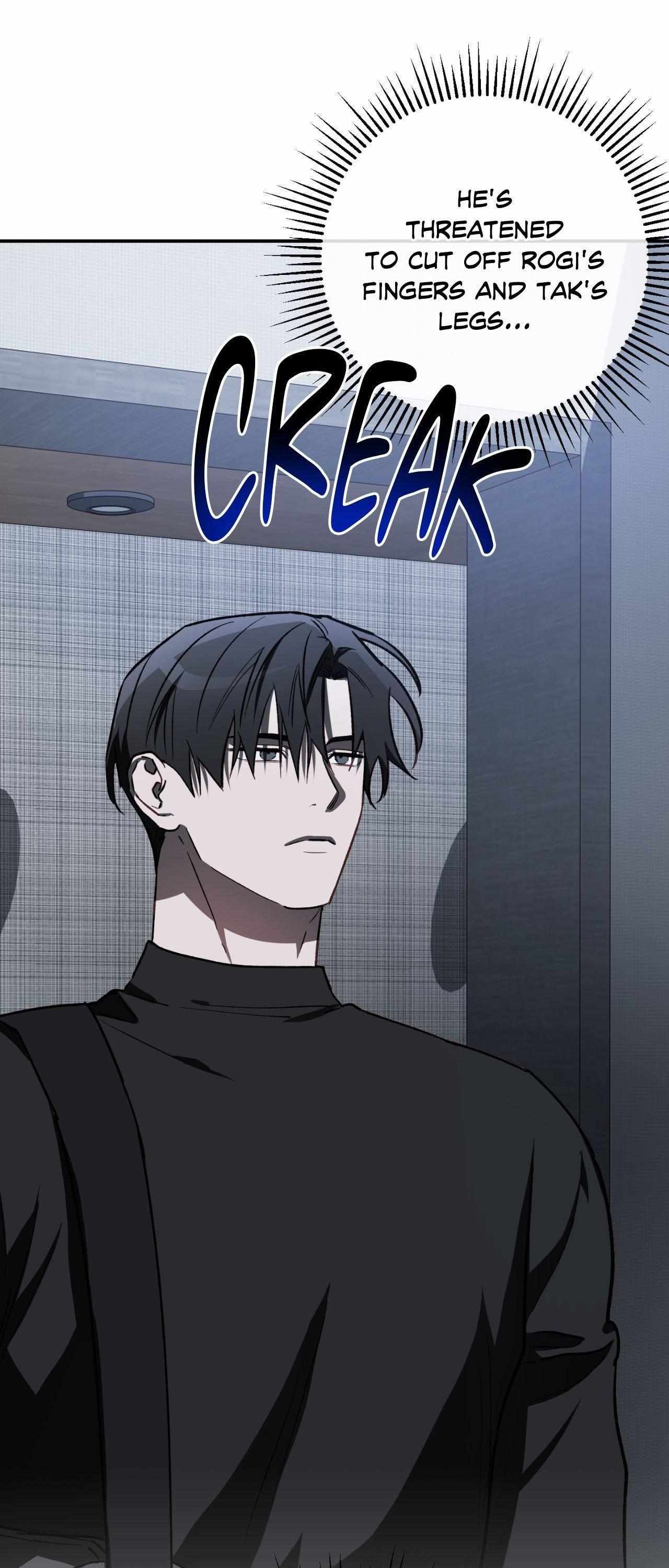 Precious Thing Chapter 60 page 23 - 