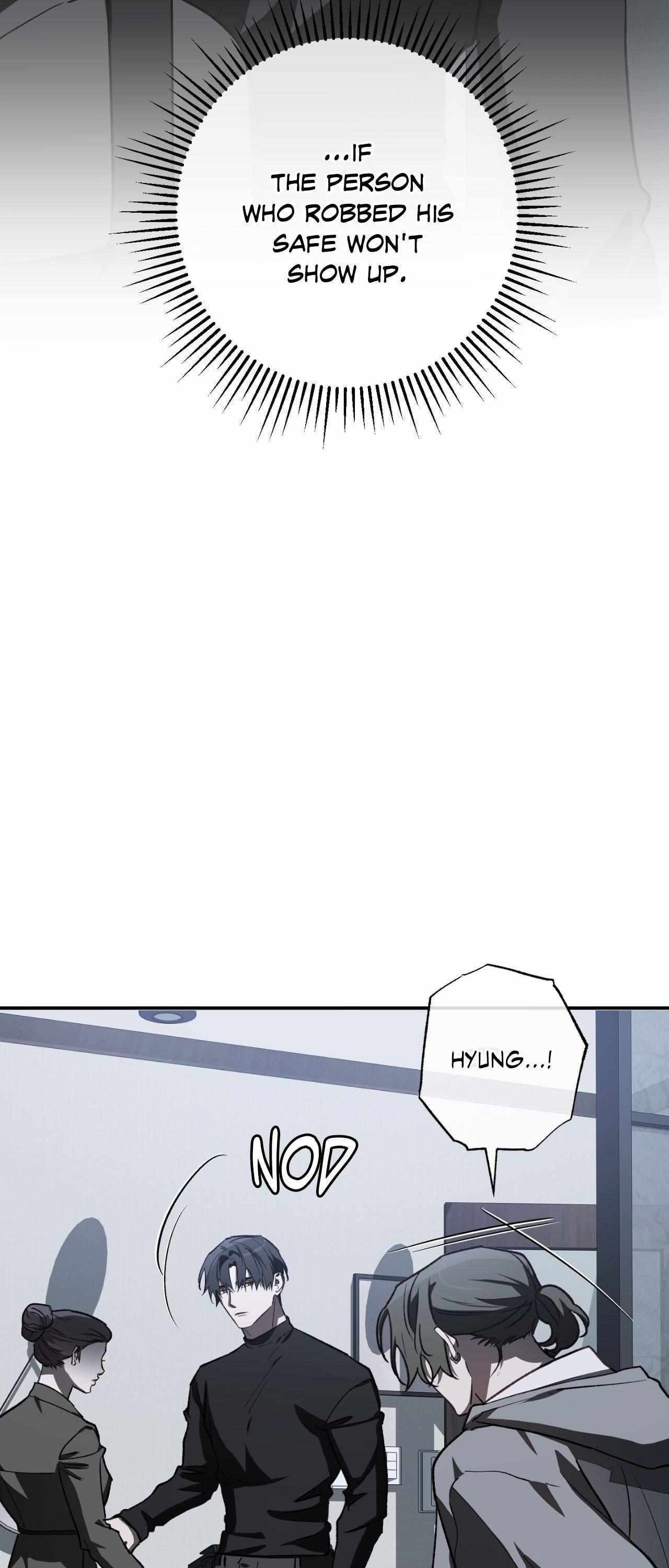 Precious Thing Chapter 60 page 24 - 