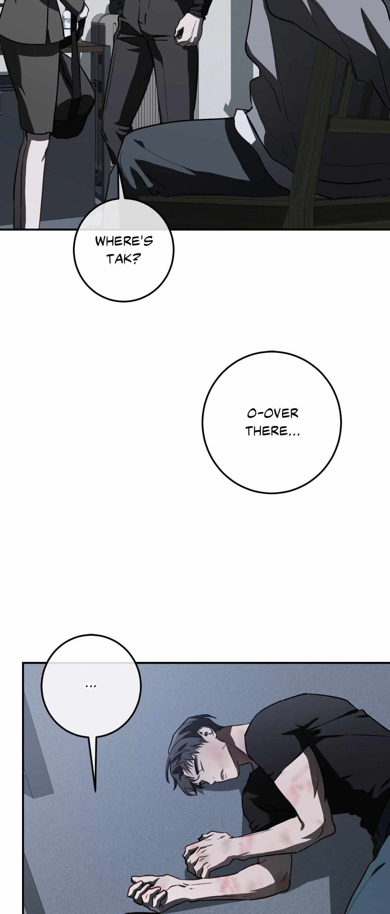Precious Thing Chapter 60 page 25 - 