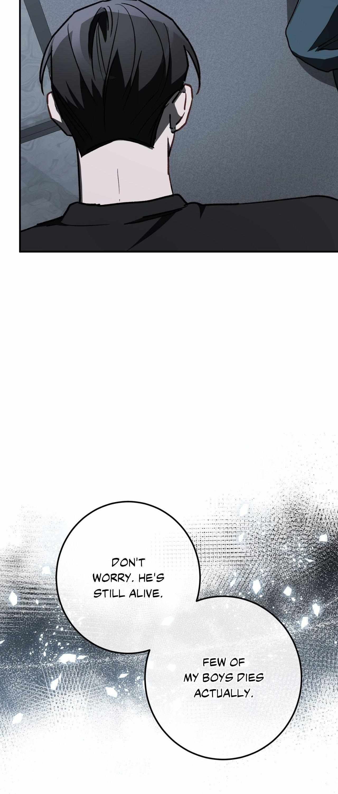 Precious Thing Chapter 60 page 26 - 