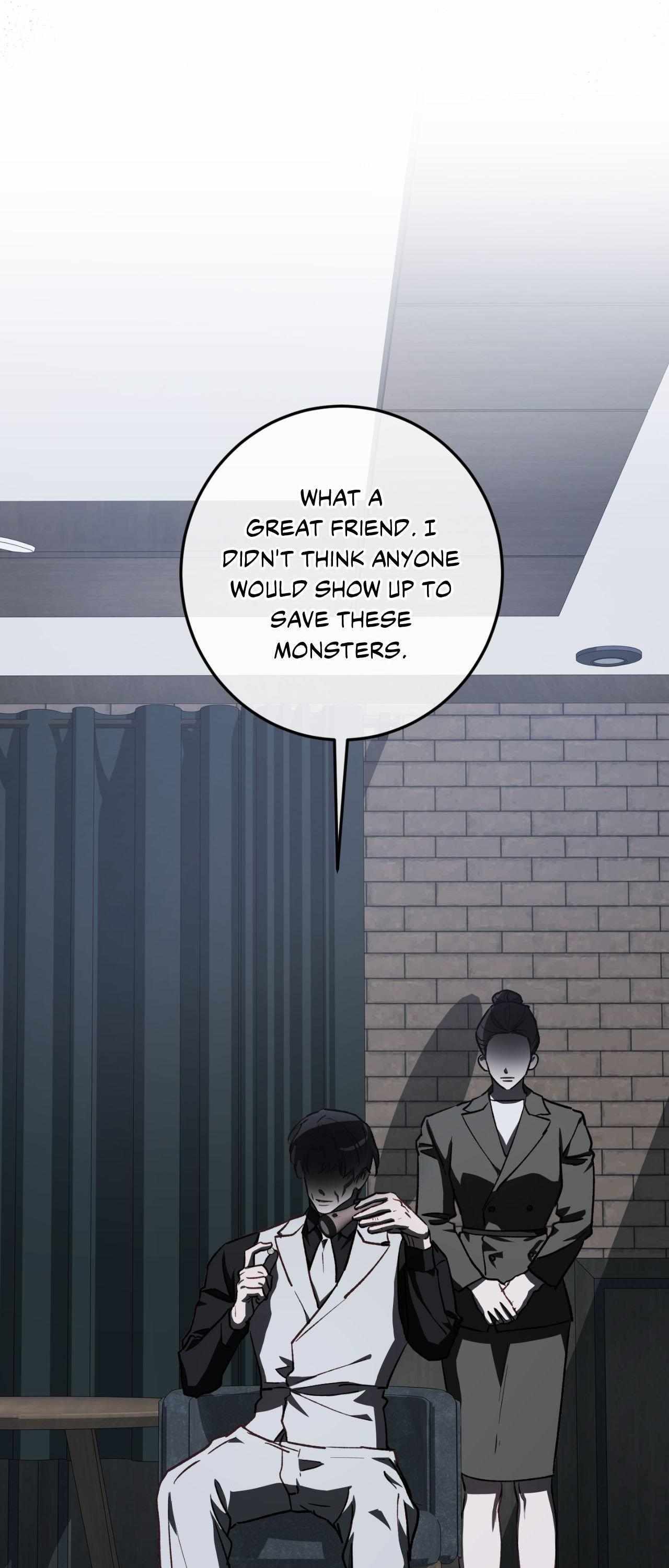 Precious Thing Chapter 60 page 27 - 