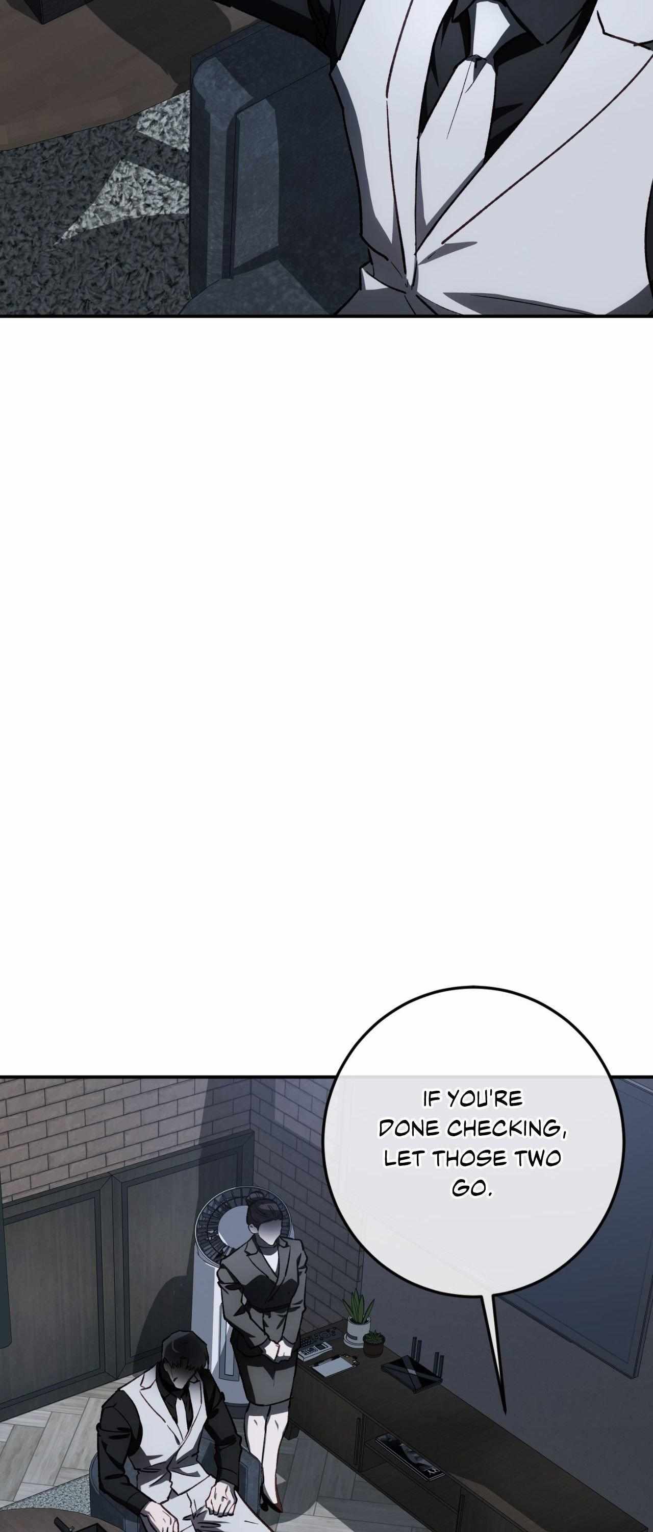 Precious Thing Chapter 60 page 30 - 