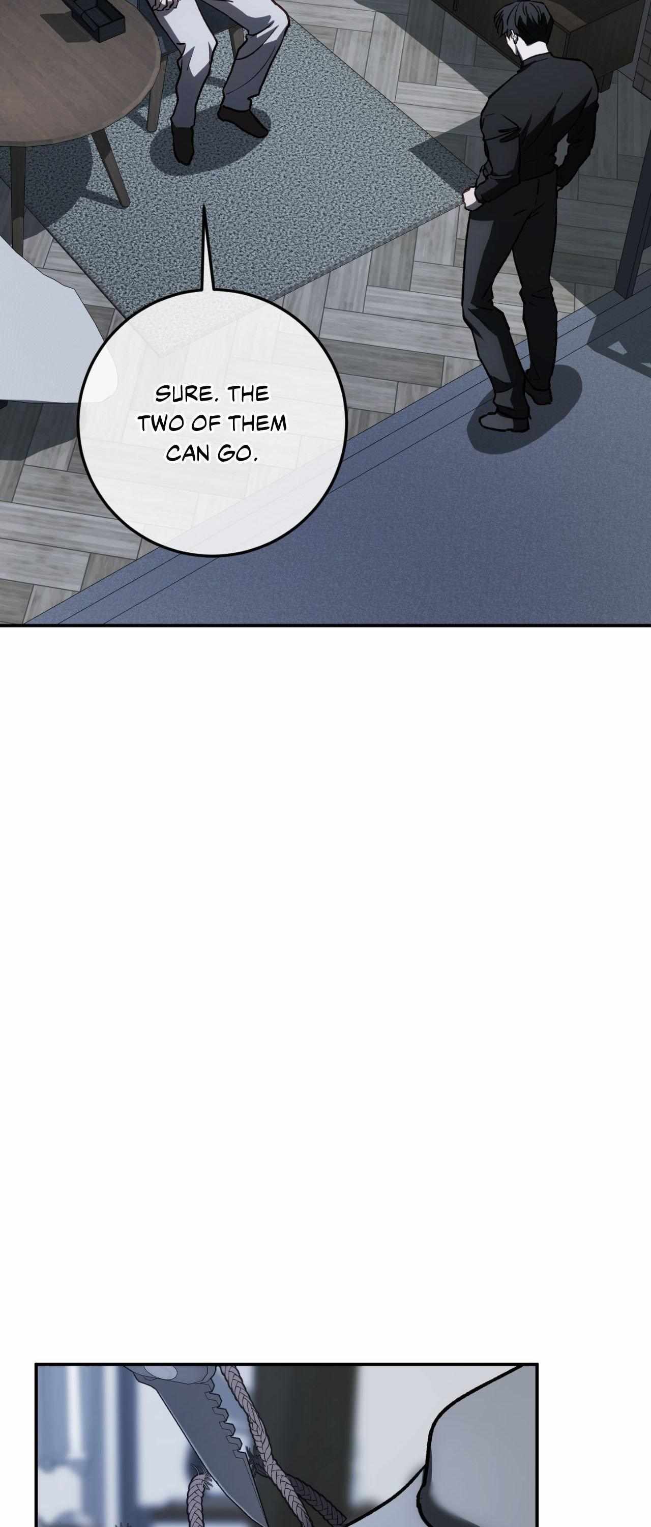 Precious Thing Chapter 60 page 31 - 