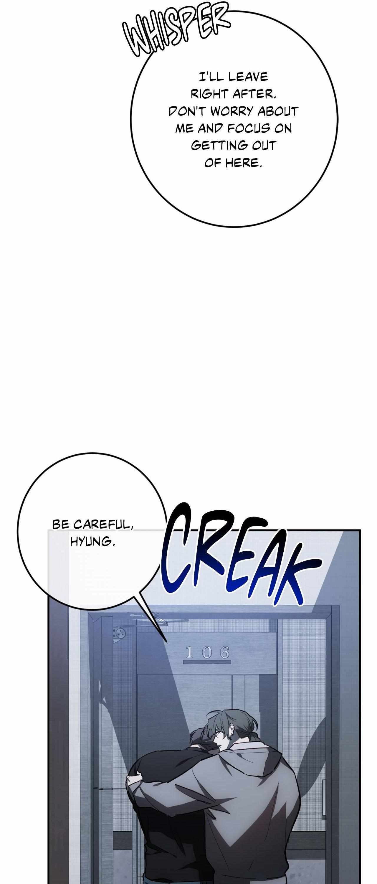 Precious Thing Chapter 60 page 34 - 