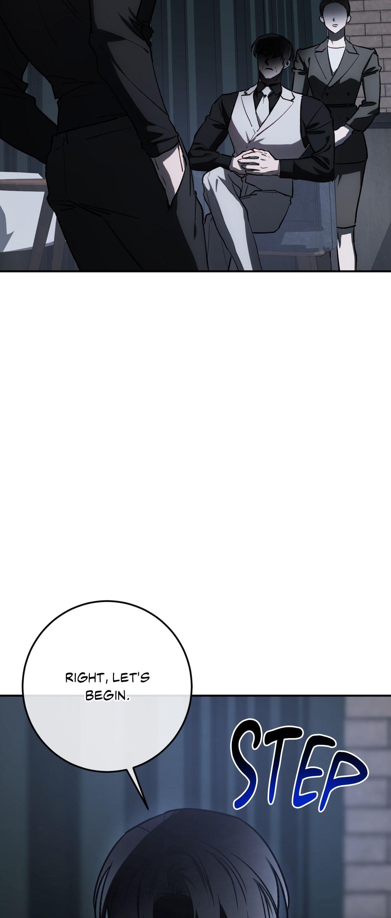 Precious Thing Chapter 60 page 36 - 