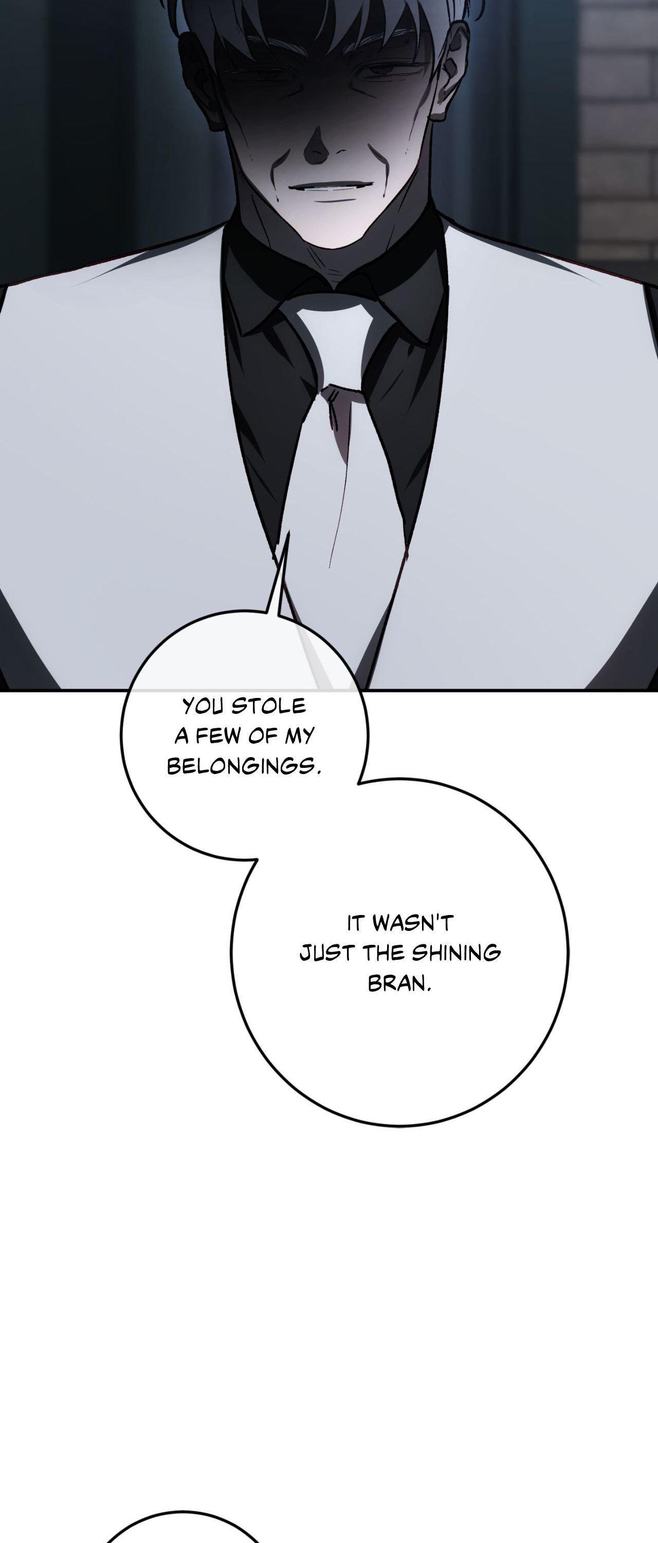Precious Thing Chapter 60 page 37 - 