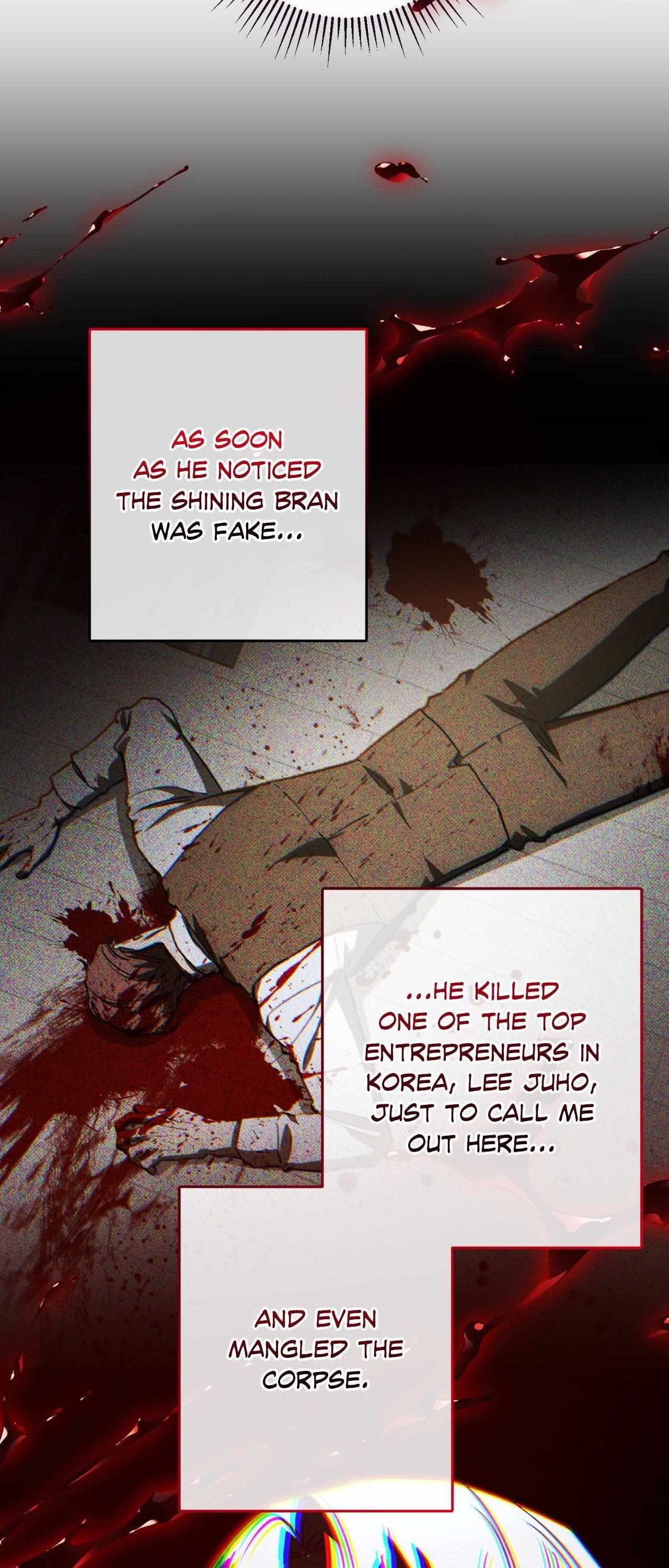Precious Thing Chapter 60 page 39 - 