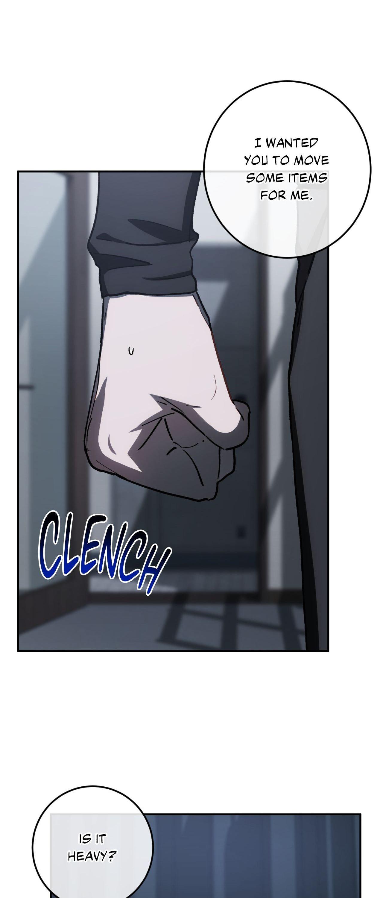 Precious Thing Chapter 60 page 43 - 