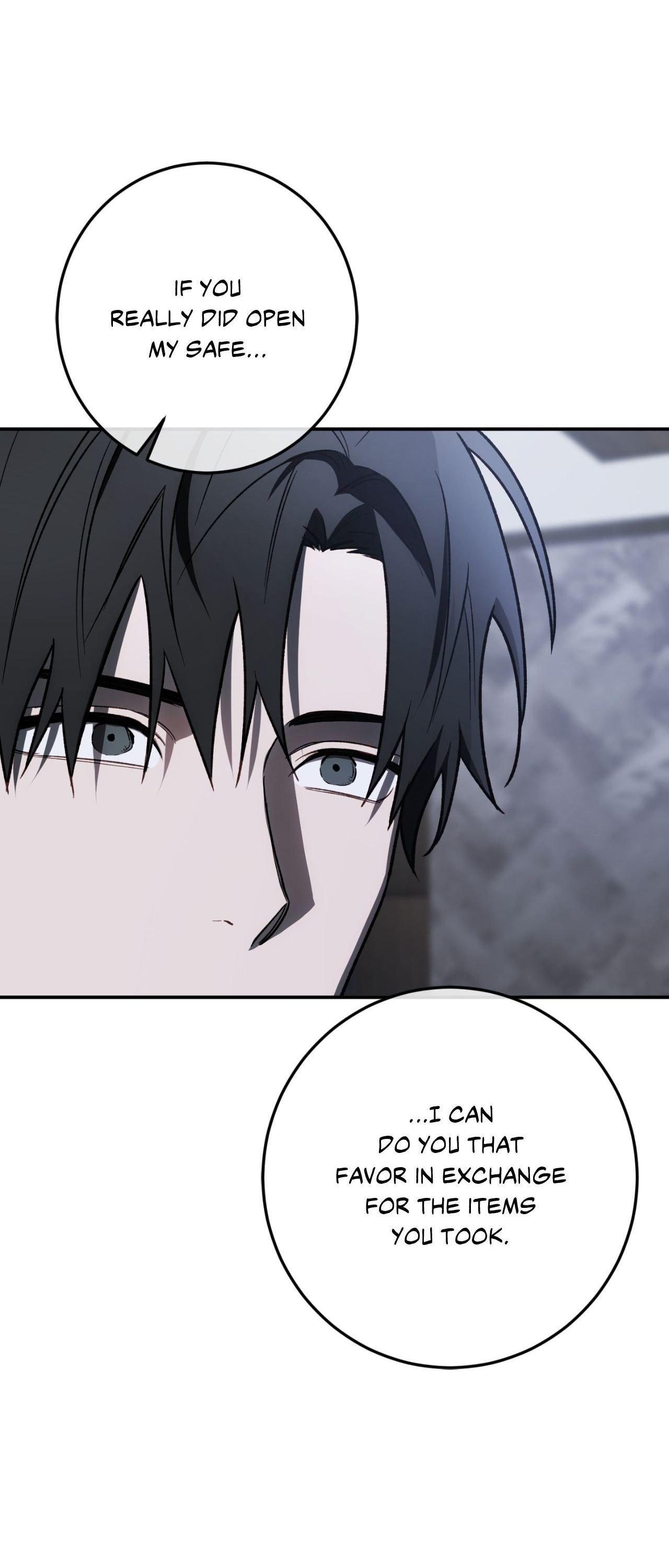 Precious Thing Chapter 60 page 47 - 