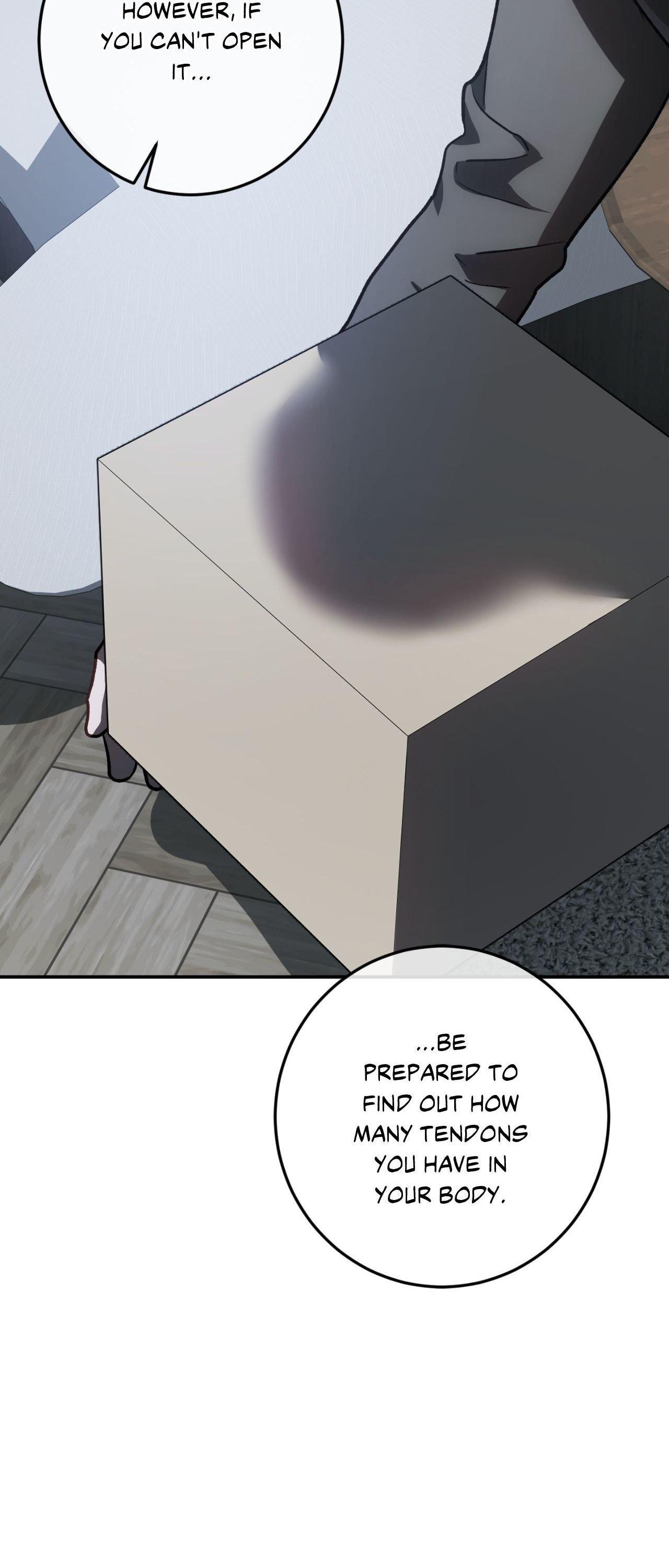 Precious Thing Chapter 60 page 50 - 