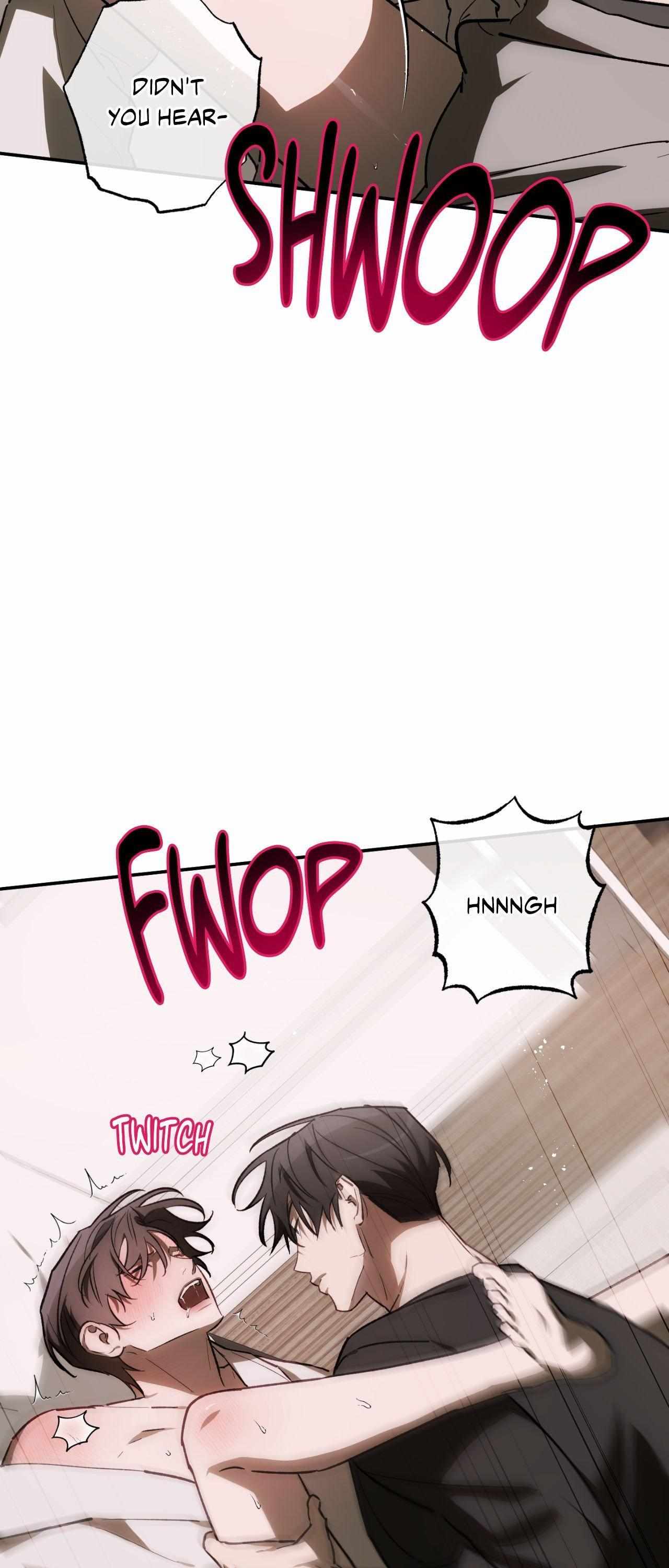 Precious Thing Chapter 60 page 6 - 
