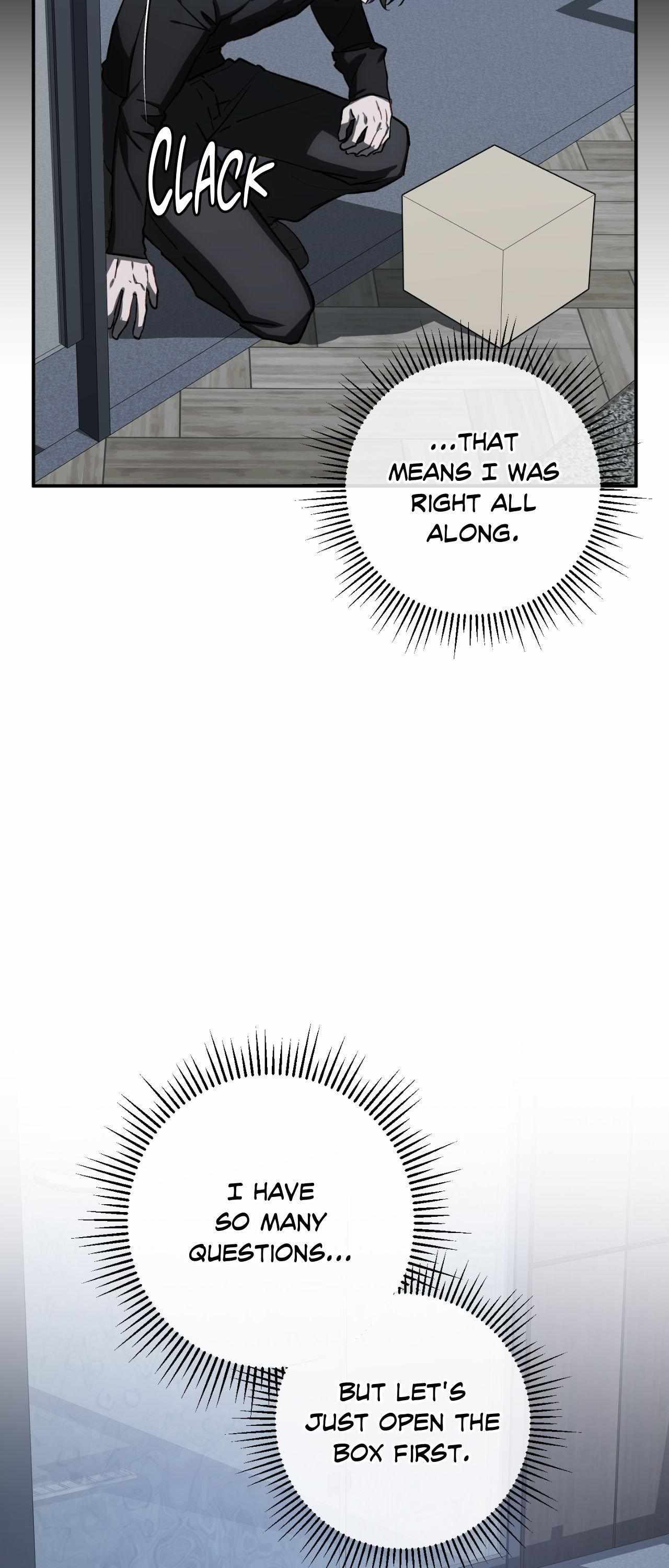 Precious Thing Chapter 60 page 54 - 