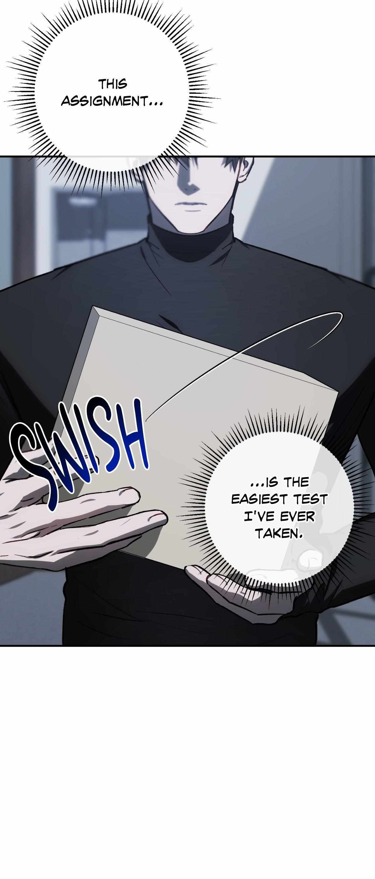Precious Thing Chapter 60 page 56 - 