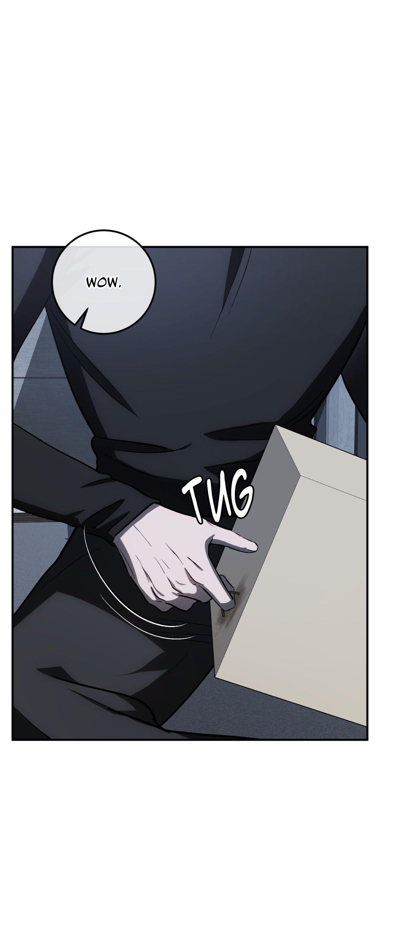 Precious Thing Chapter 60 page 59 - 