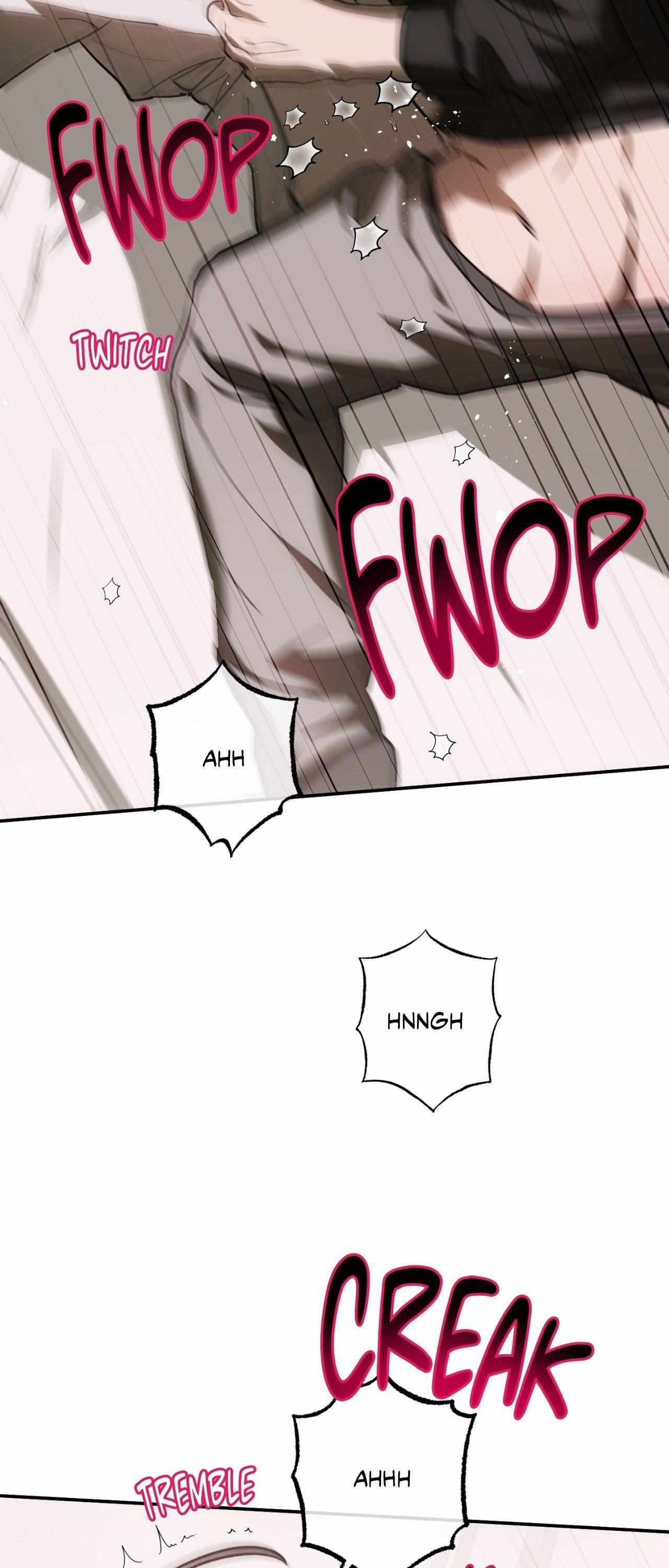 Precious Thing Chapter 60 page 7 - 
