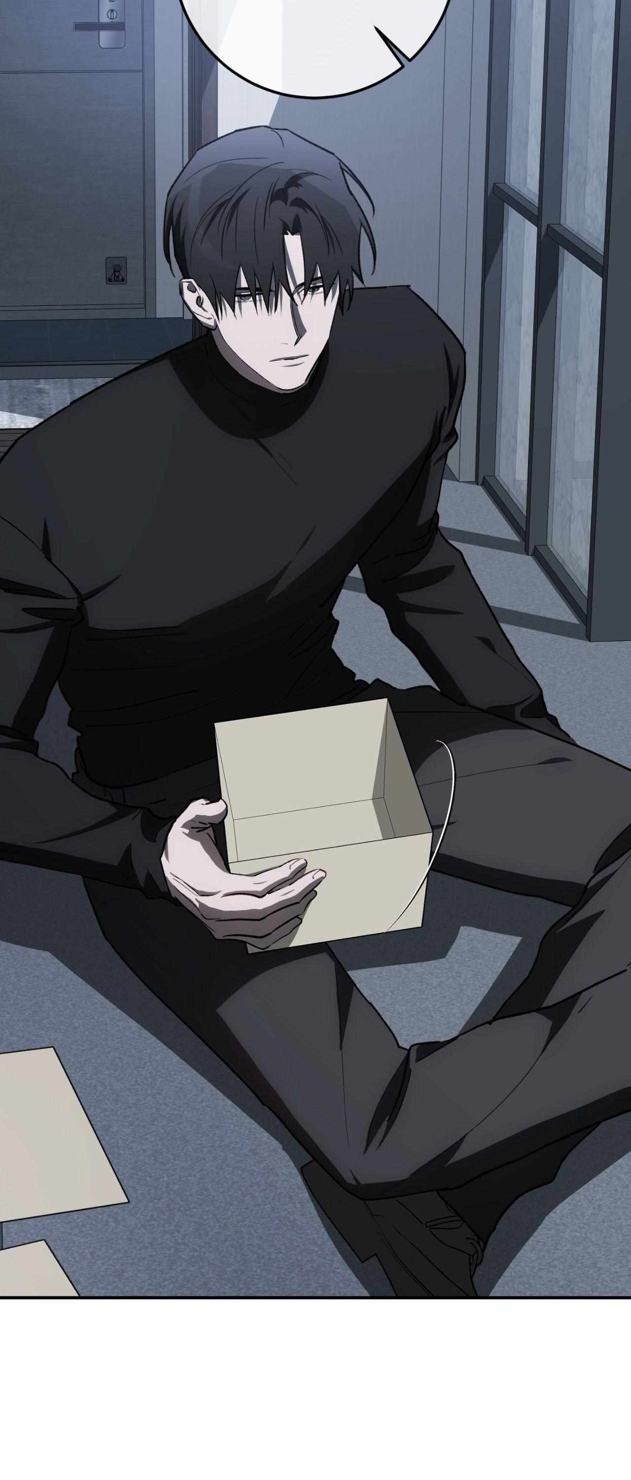 Precious Thing Chapter 60 page 68 - 