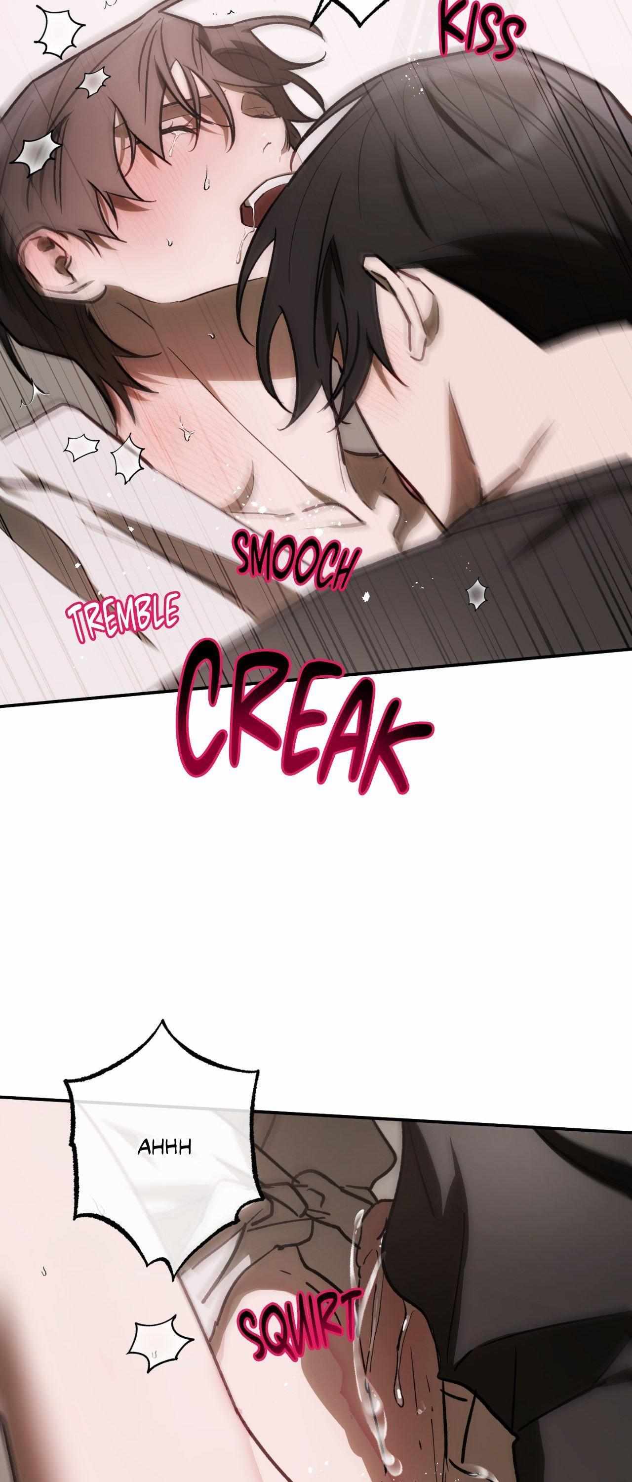 Precious Thing Chapter 60 page 8 - 