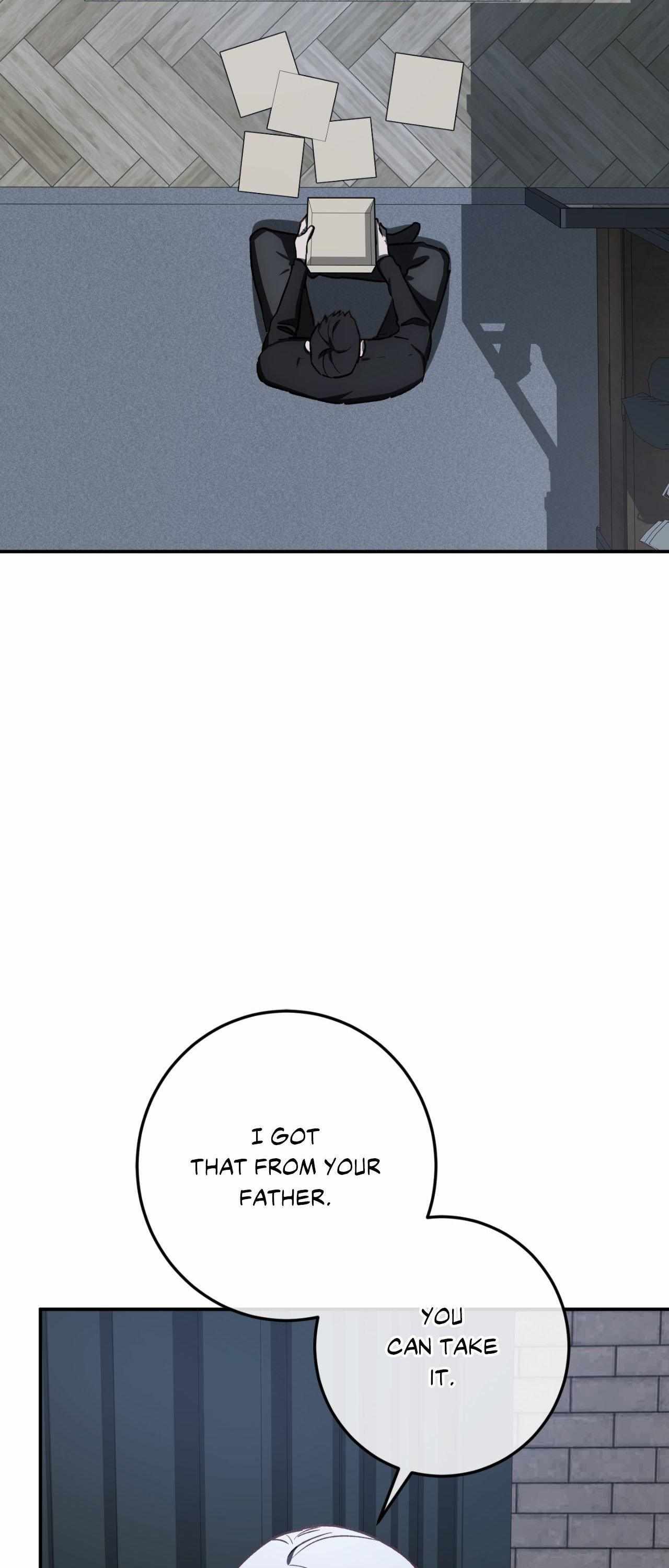 Precious Thing Chapter 60 page 72 - 