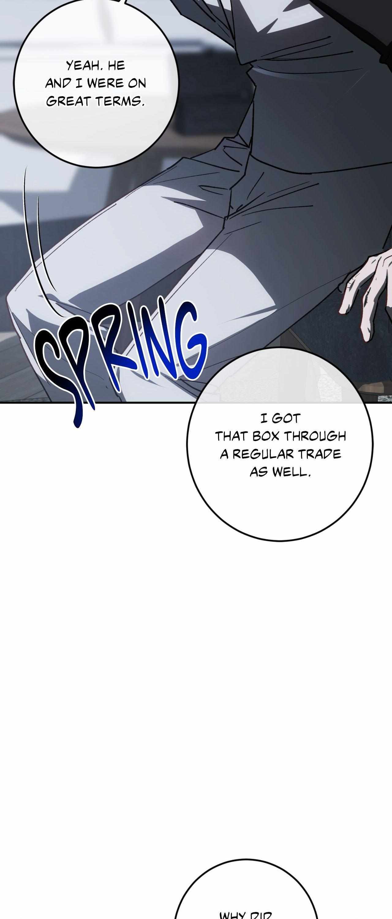 Precious Thing Chapter 60 page 75 - 