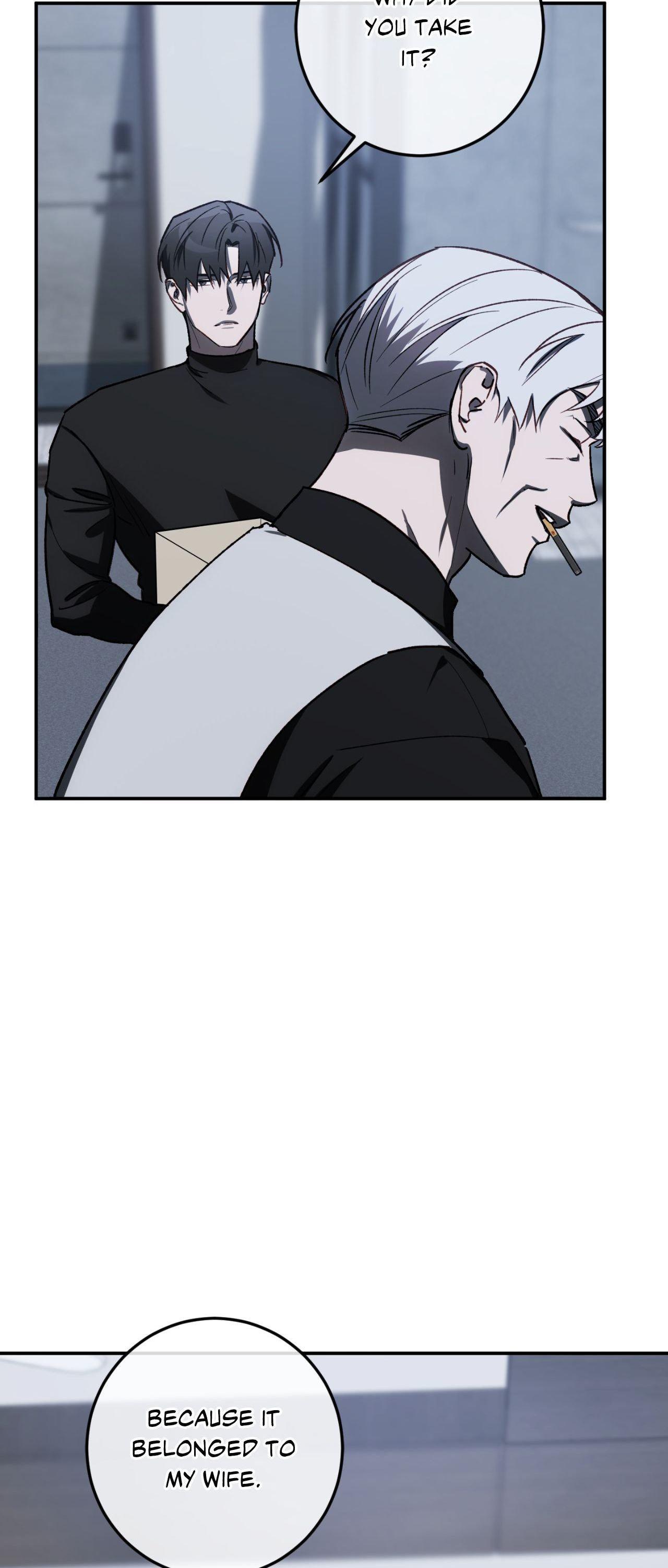 Precious Thing Chapter 60 page 76 - 