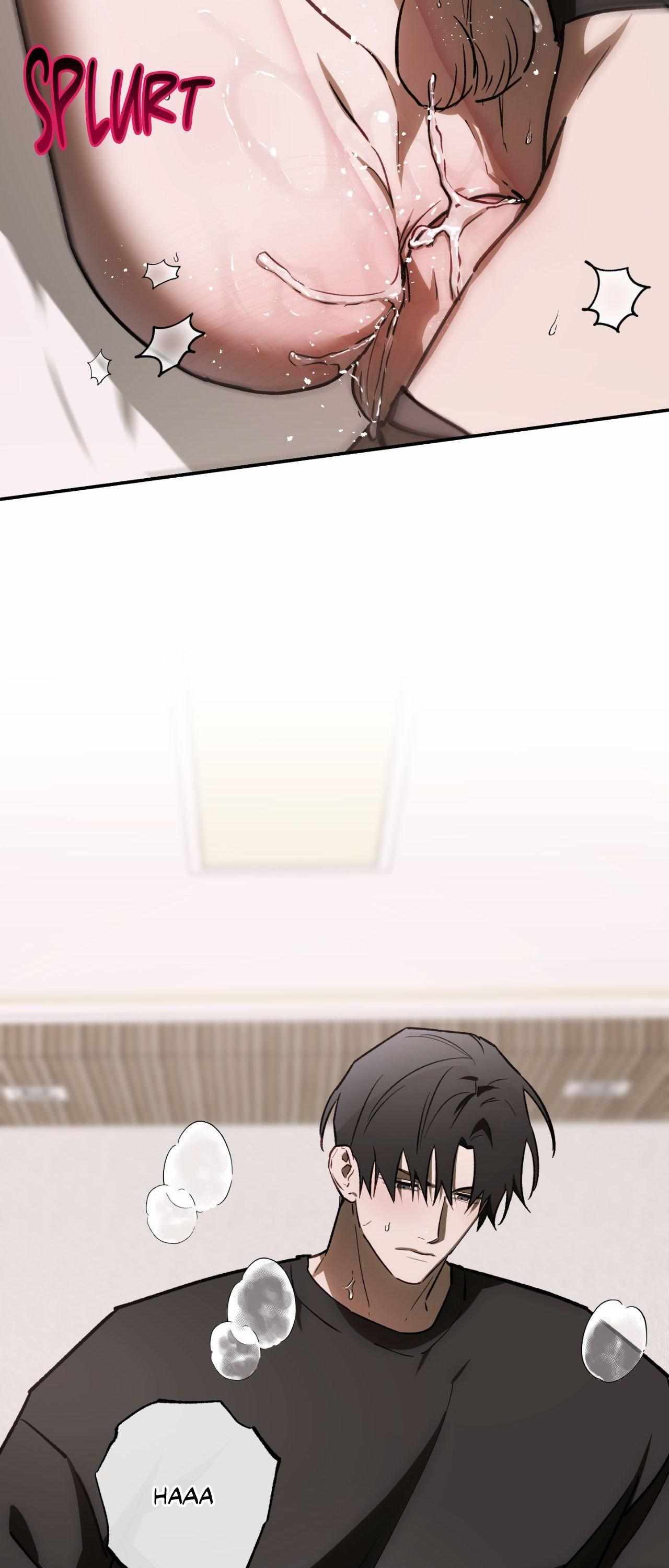 Precious Thing Chapter 60 page 9 - 