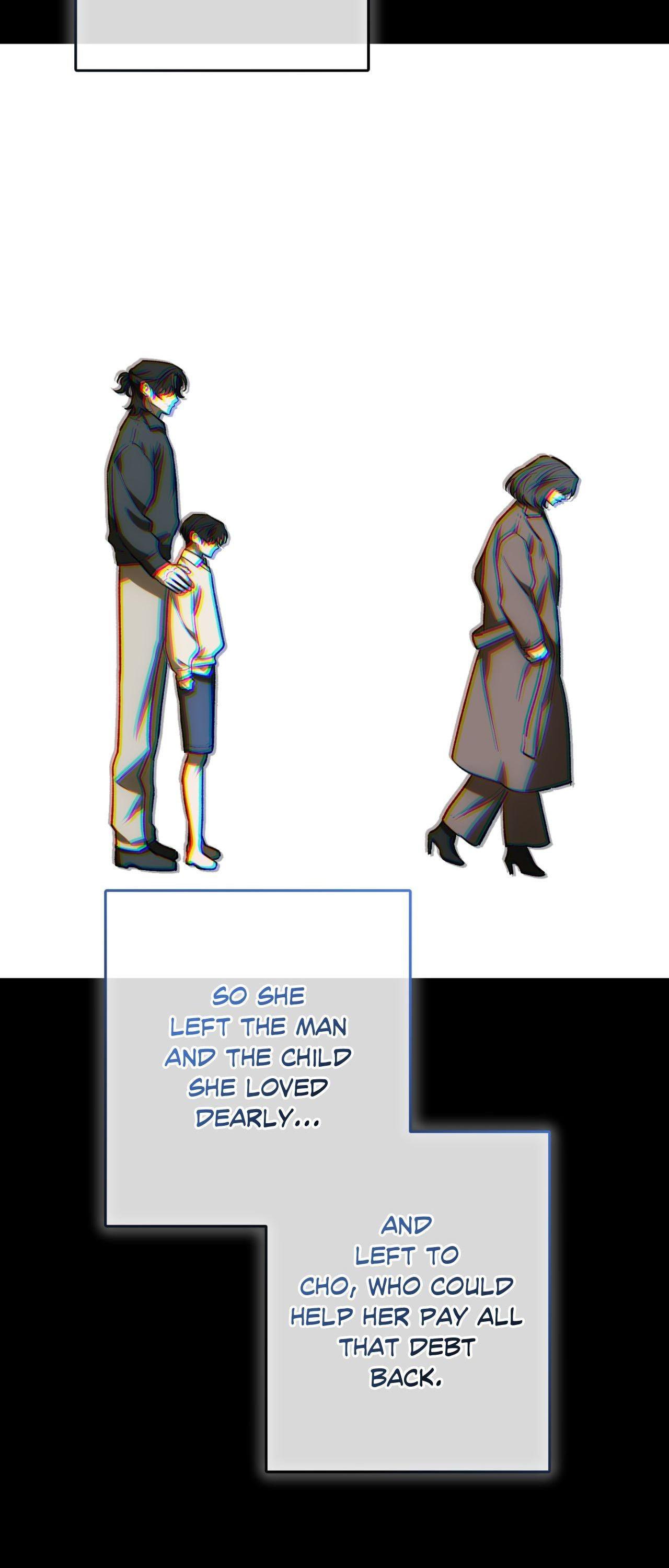 Precious Thing Chapter 60 page 84 - 