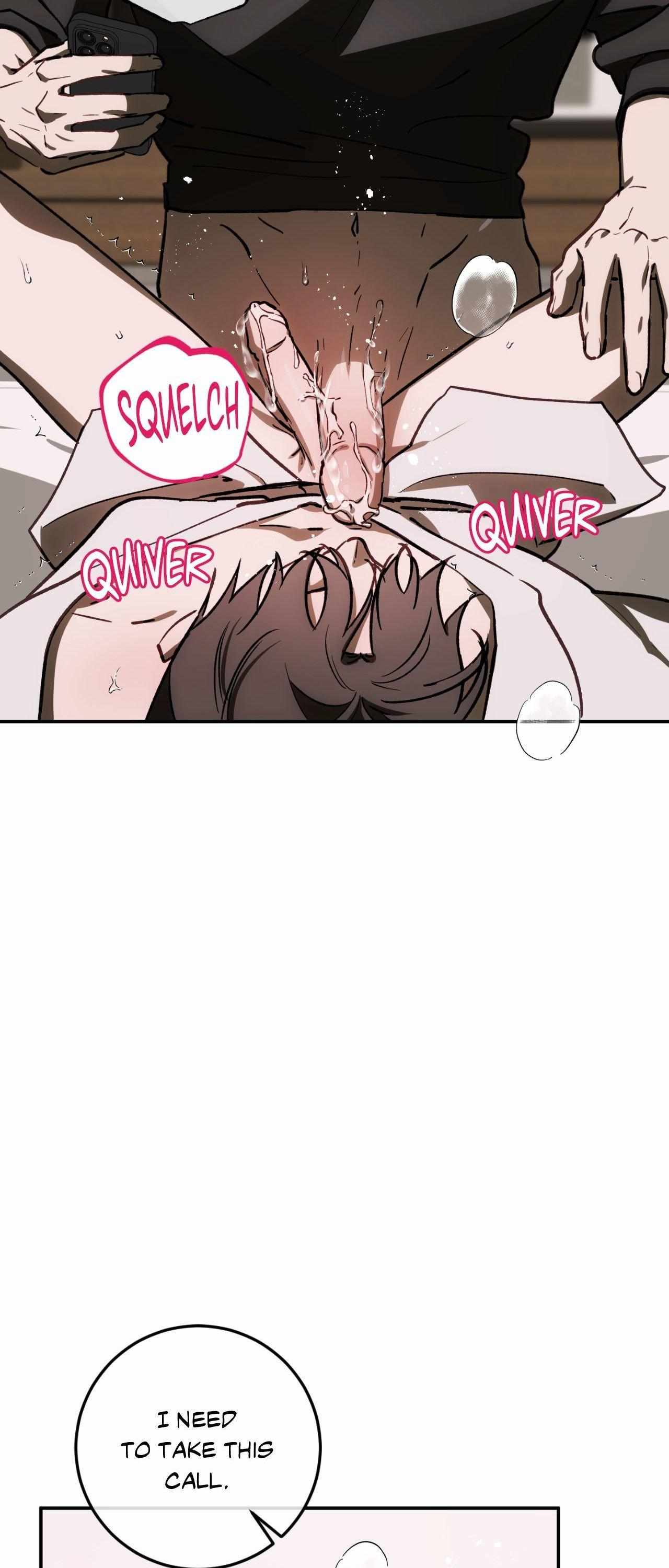 Precious Thing Chapter 60 page 10 - 
