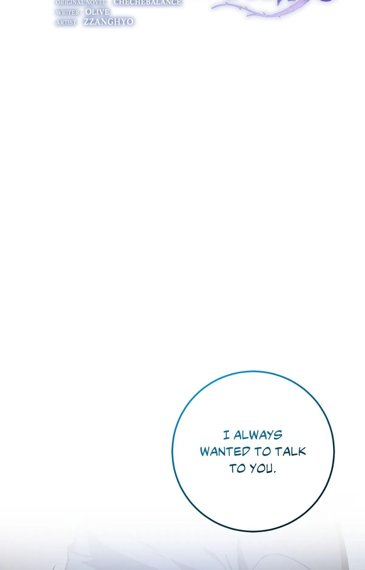 Precious Thing Chapter 61 page 2 - 