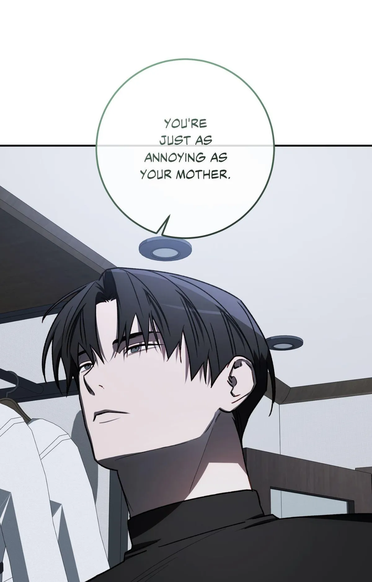 Precious Thing Chapter 61 page 11 - 
