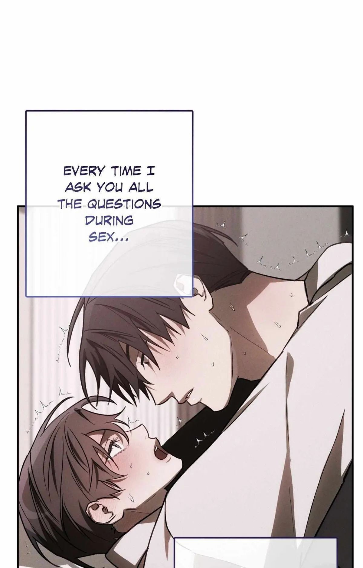 Precious Thing Chapter 61 page 112 - 
