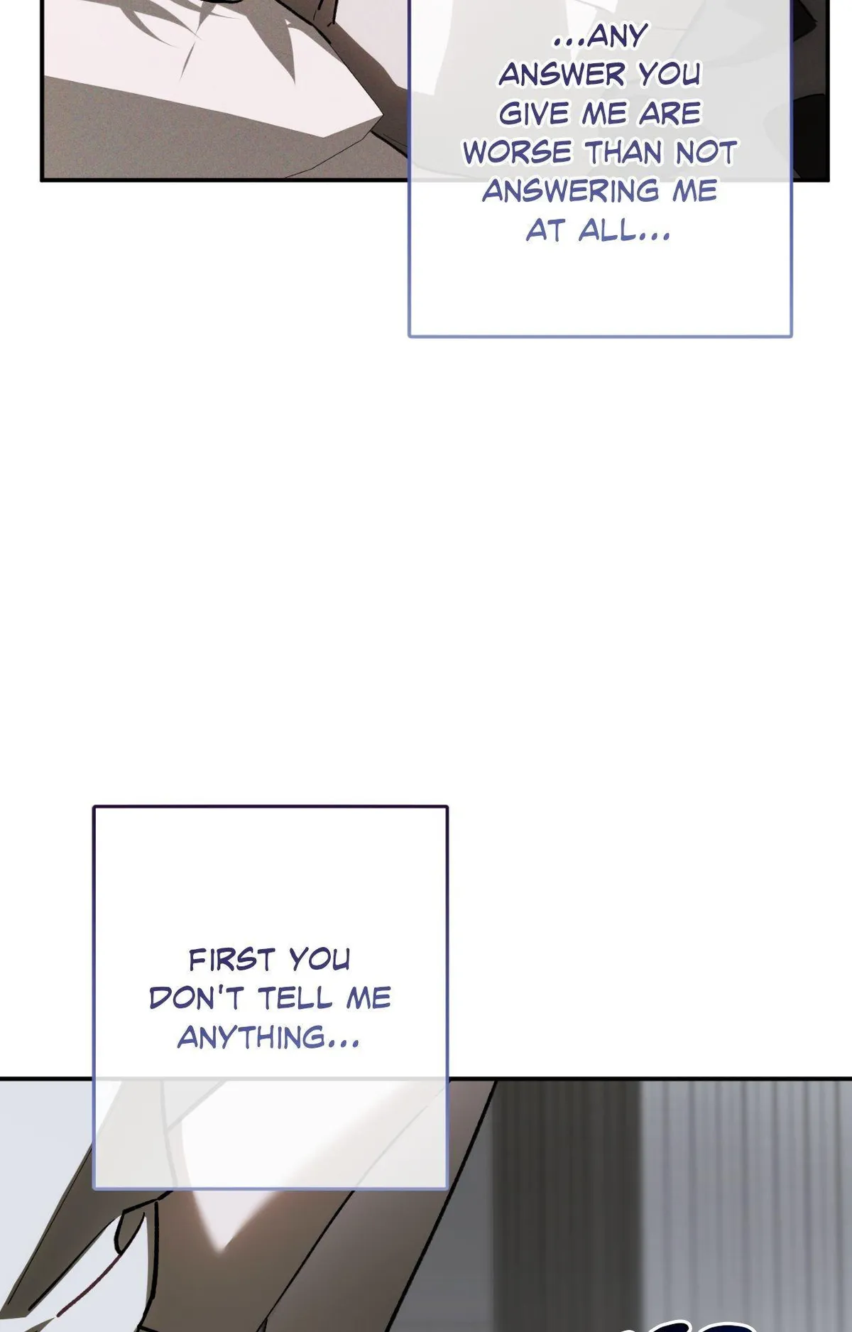 Precious Thing Chapter 61 page 113 - 