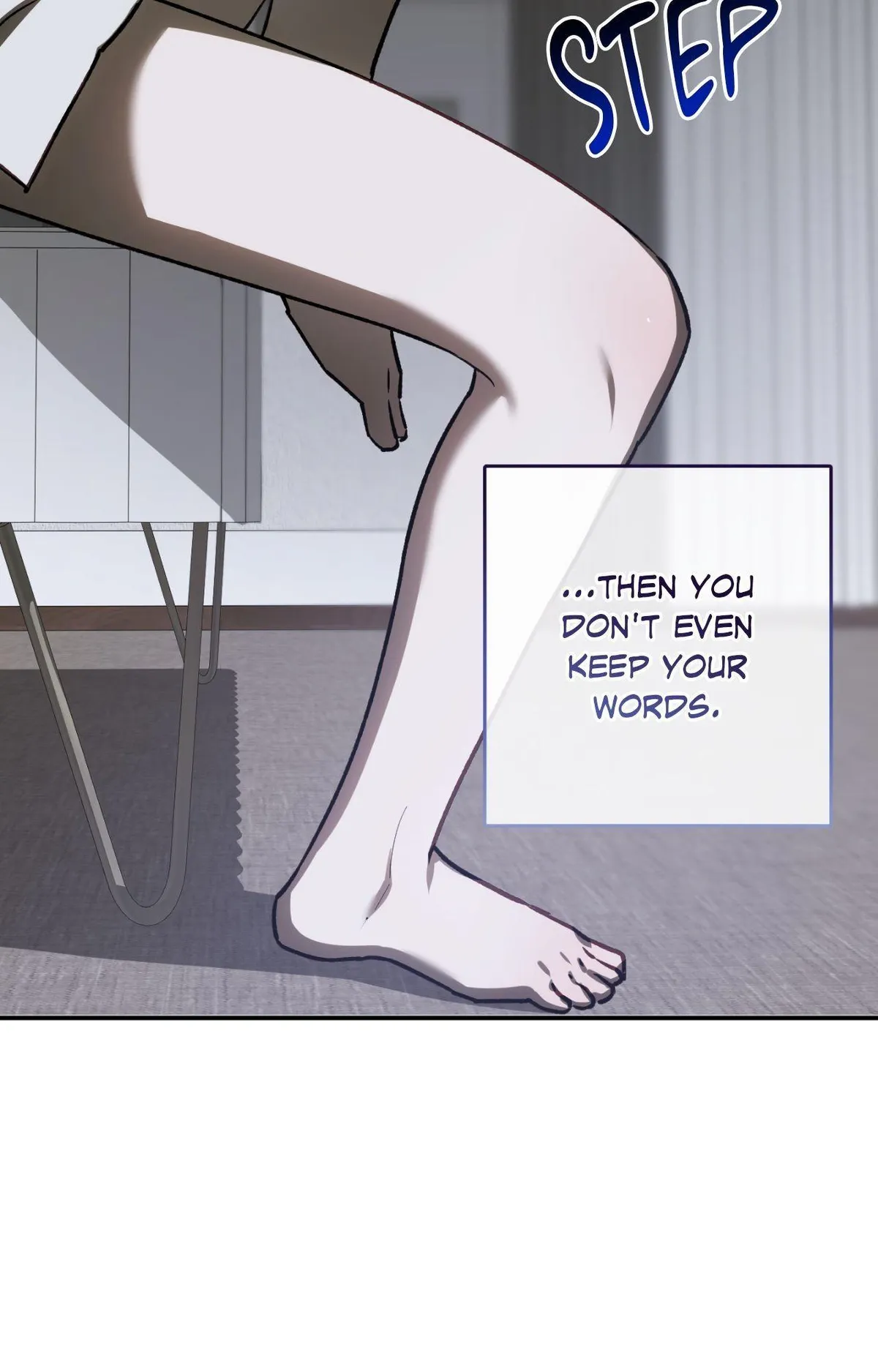 Precious Thing Chapter 61 page 114 - 