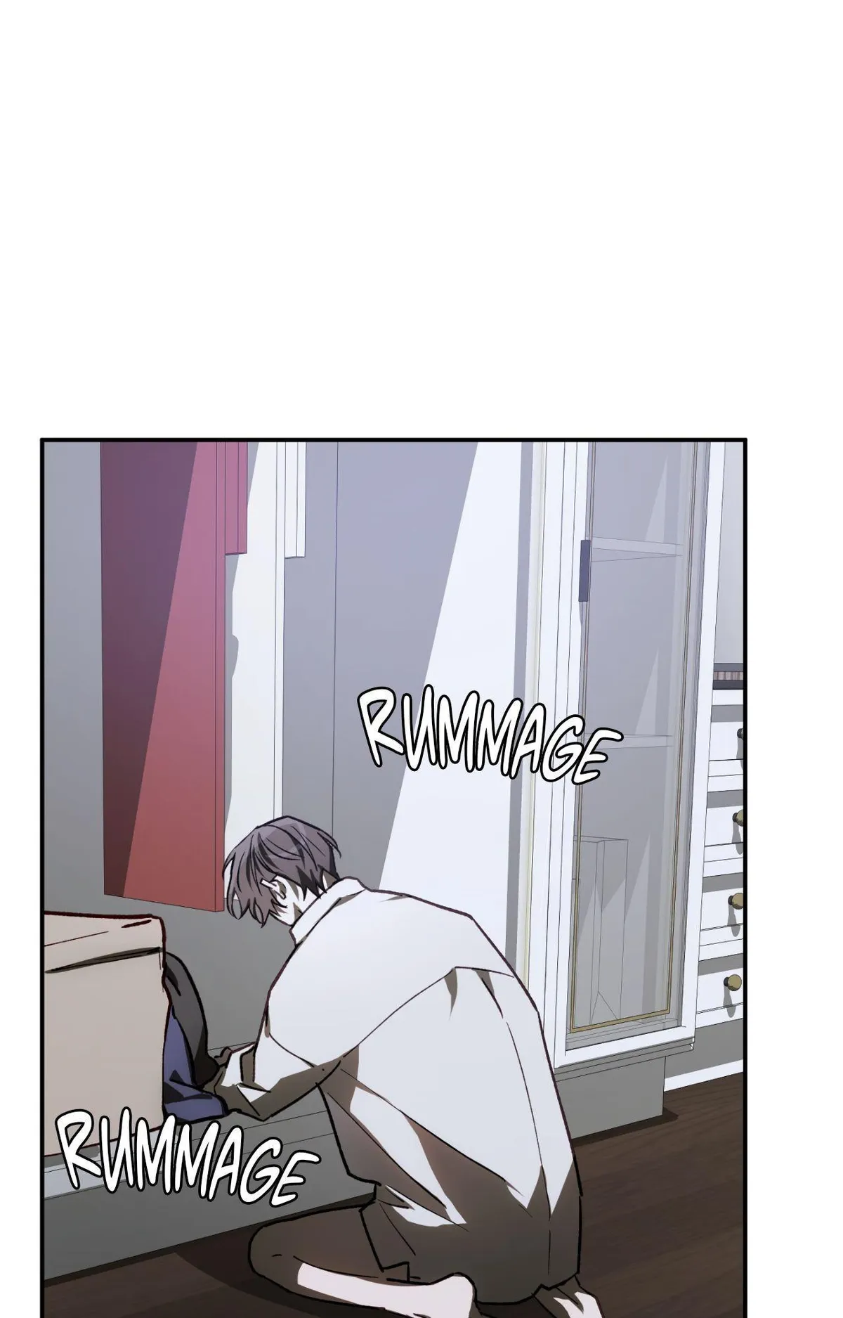 Precious Thing Chapter 61 page 119 - 