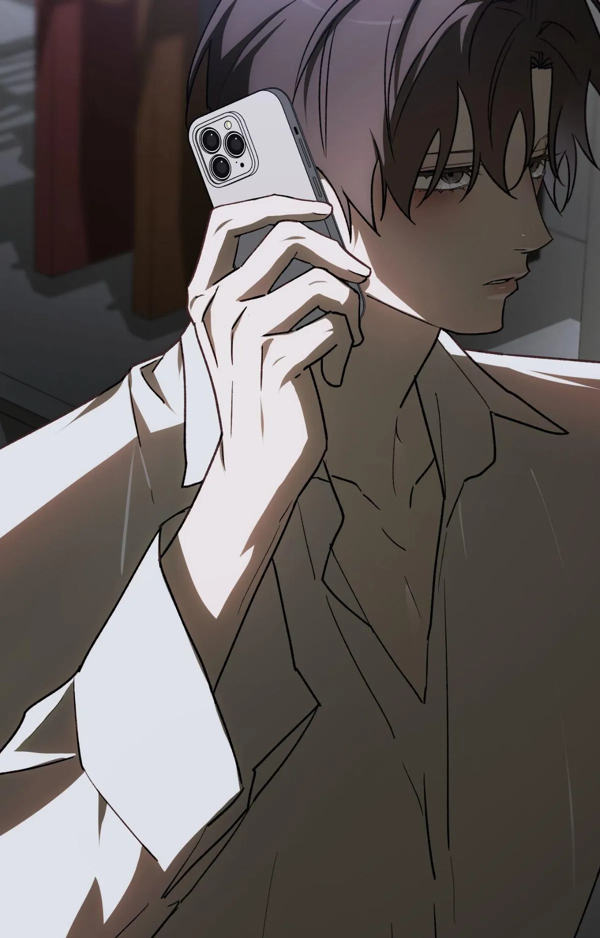 Precious Thing Chapter 61 page 127 - 