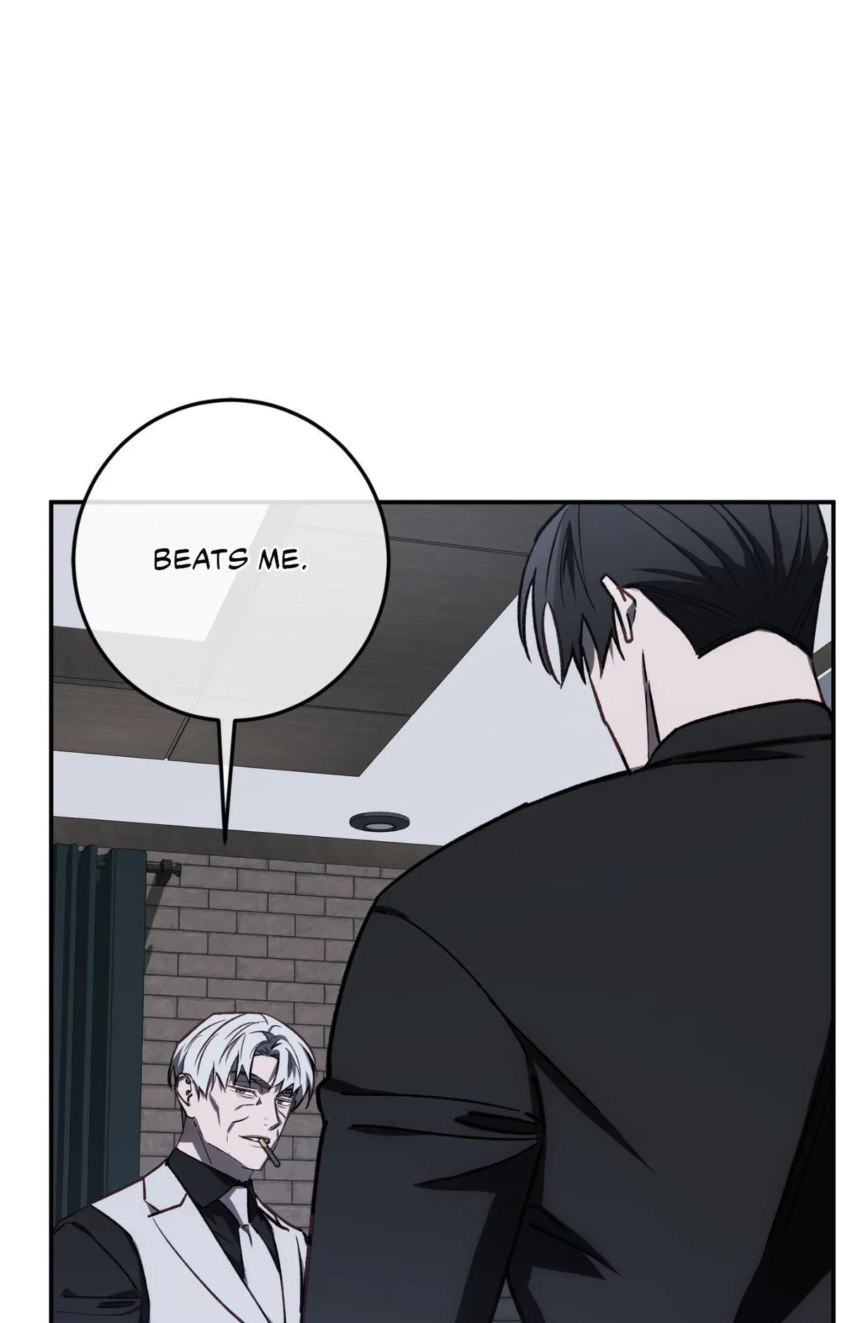 Precious Thing Chapter 61 page 14 - 