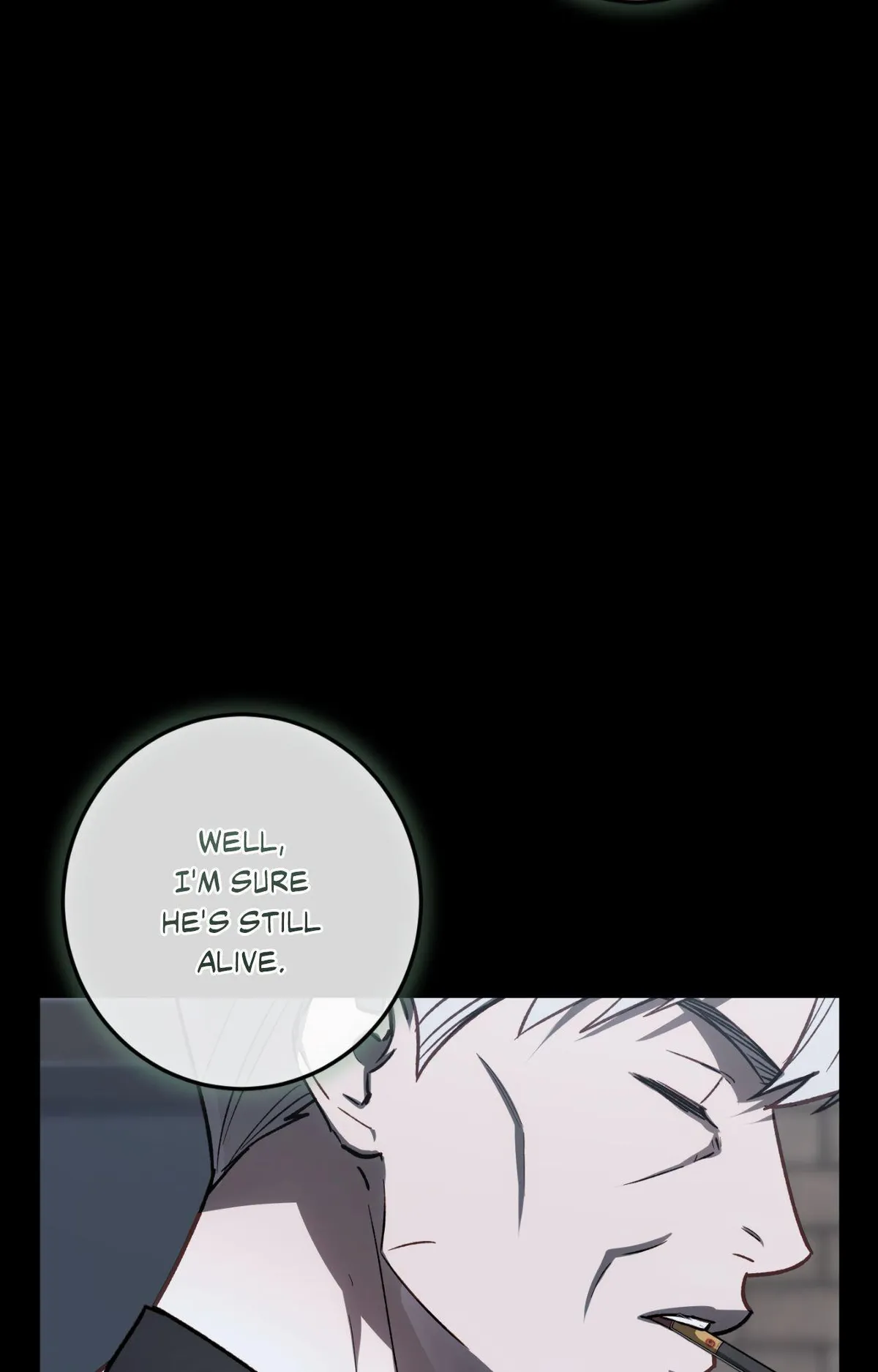Precious Thing Chapter 61 page 17 - 