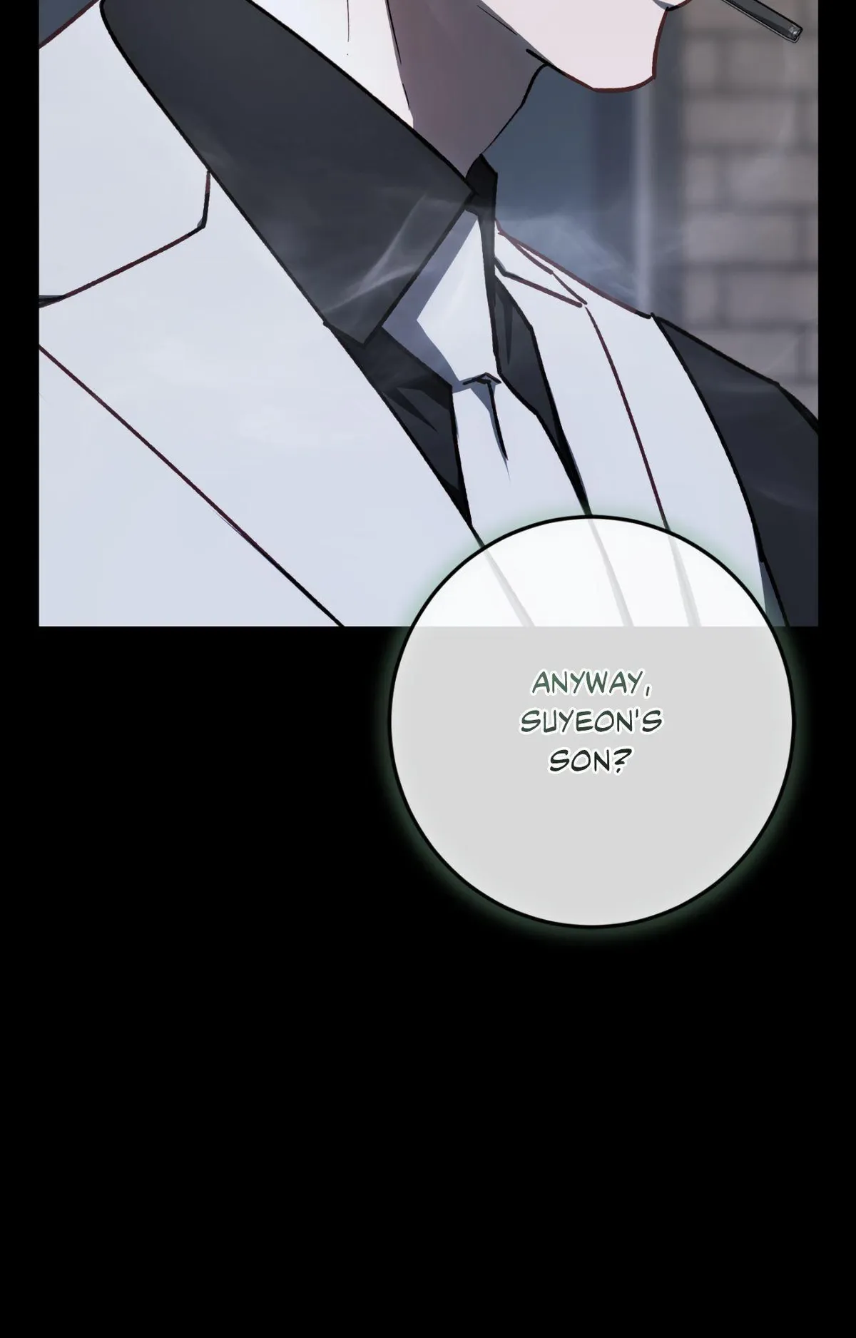 Precious Thing Chapter 61 page 18 - 
