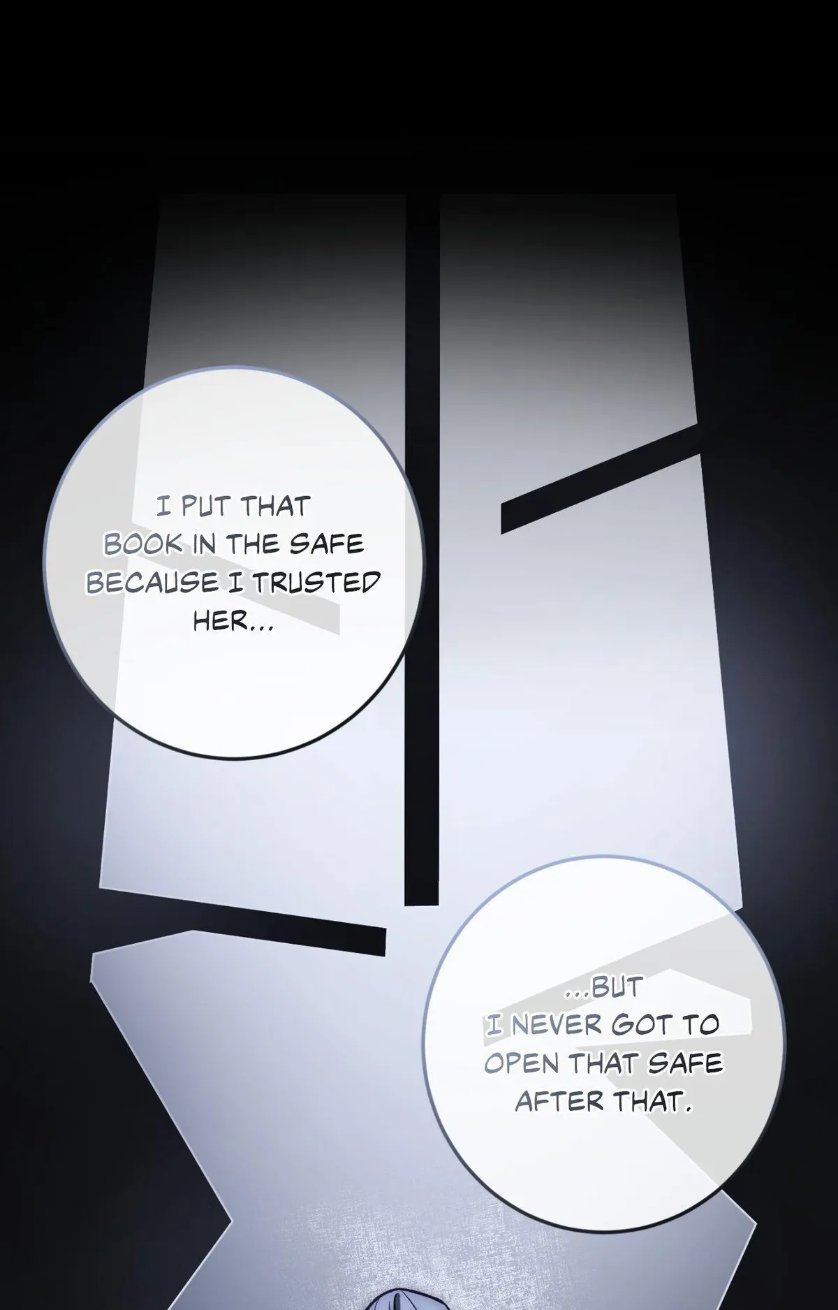 Precious Thing Chapter 61 page 19 - 