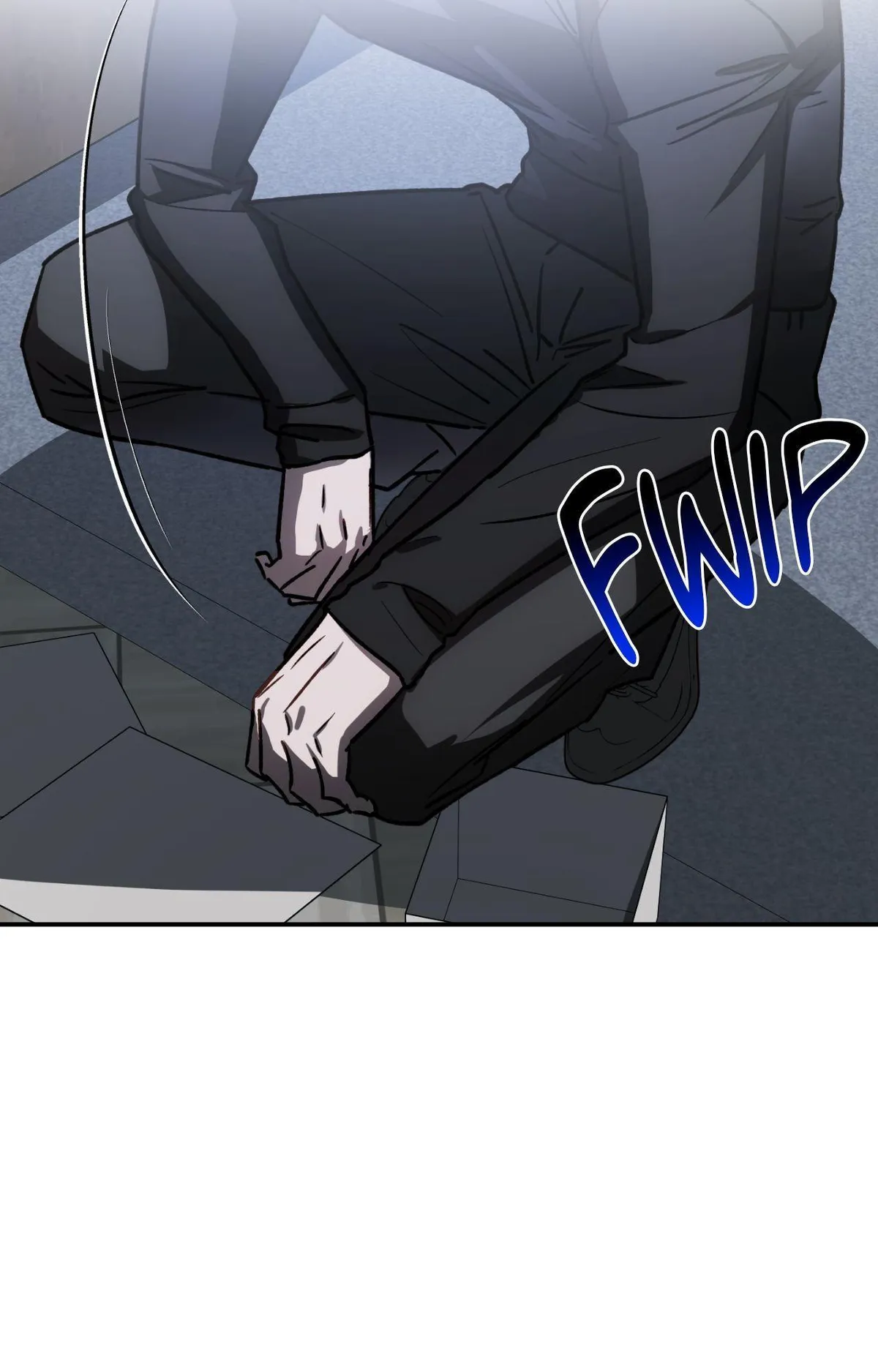 Precious Thing Chapter 61 page 3 - 