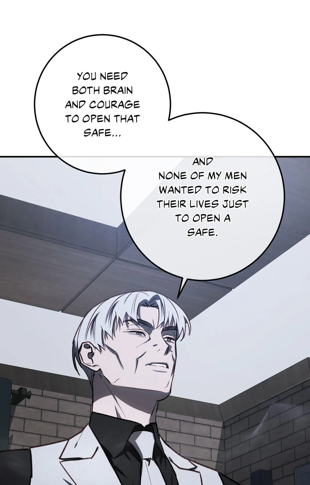 Precious Thing Chapter 61 page 21 - 