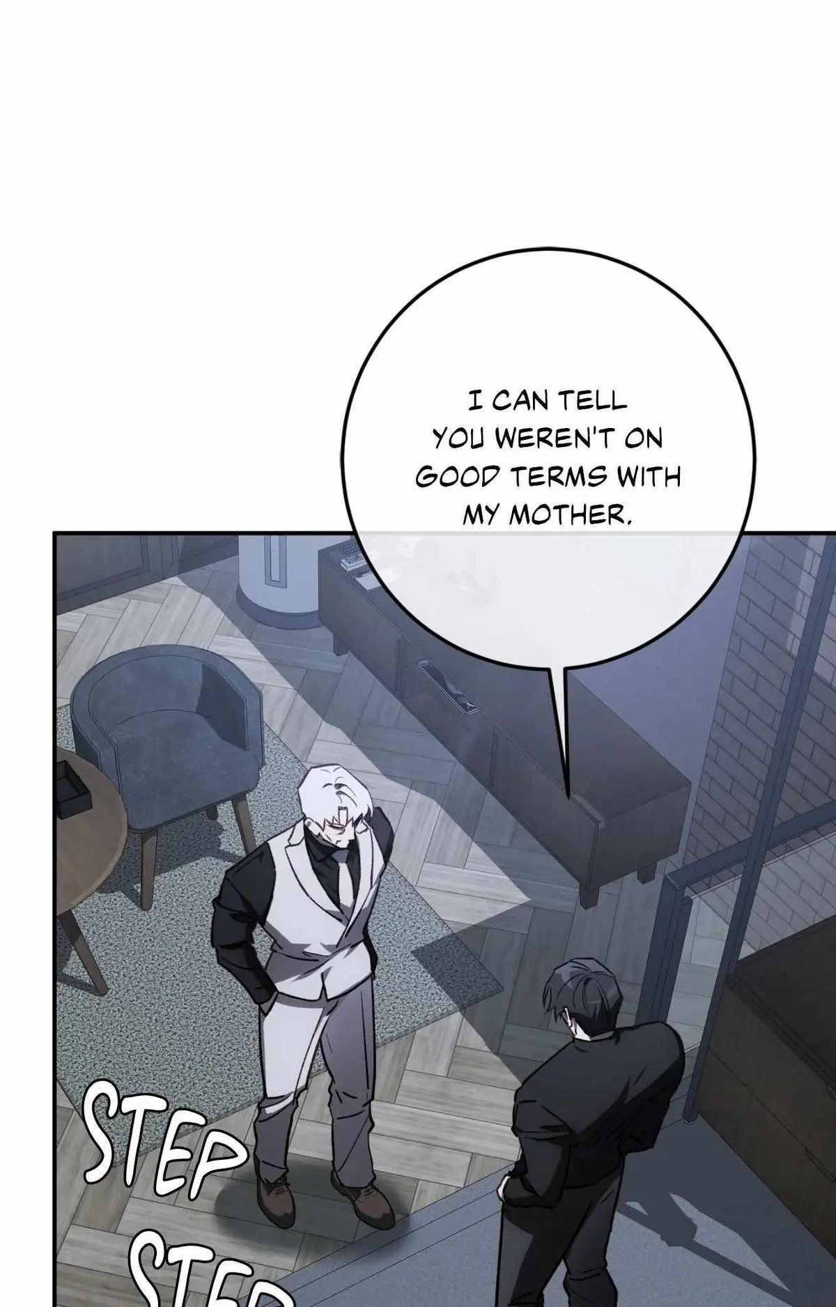 Precious Thing Chapter 61 page 25 - 