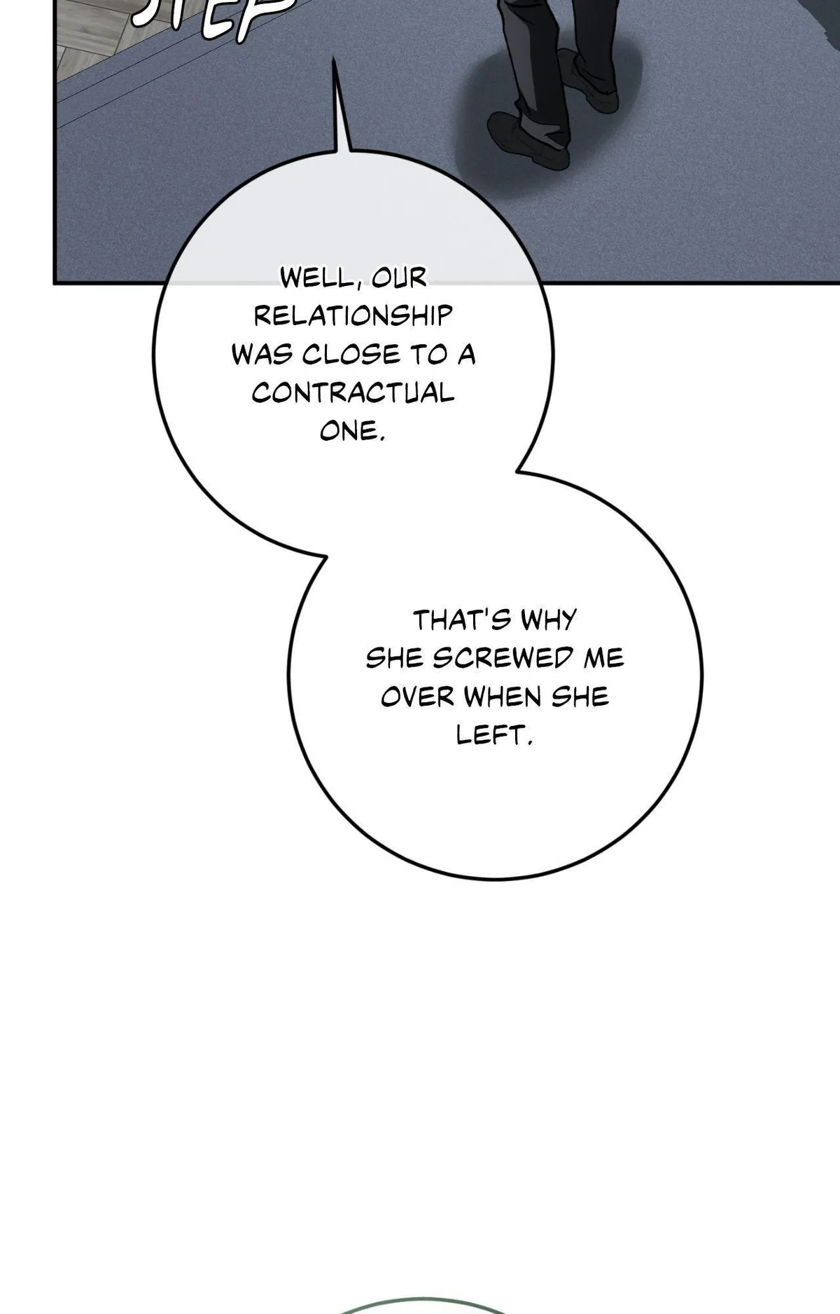 Precious Thing Chapter 61 page 26 - 