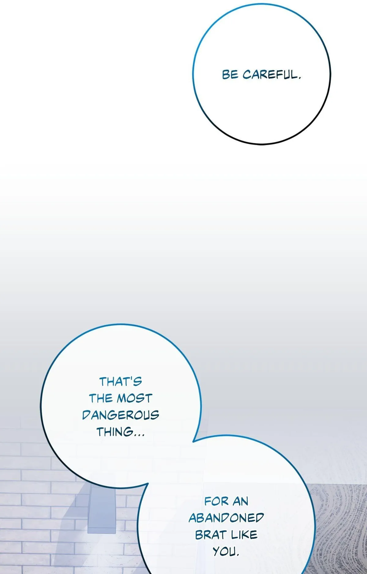 Precious Thing Chapter 61 page 31 - 