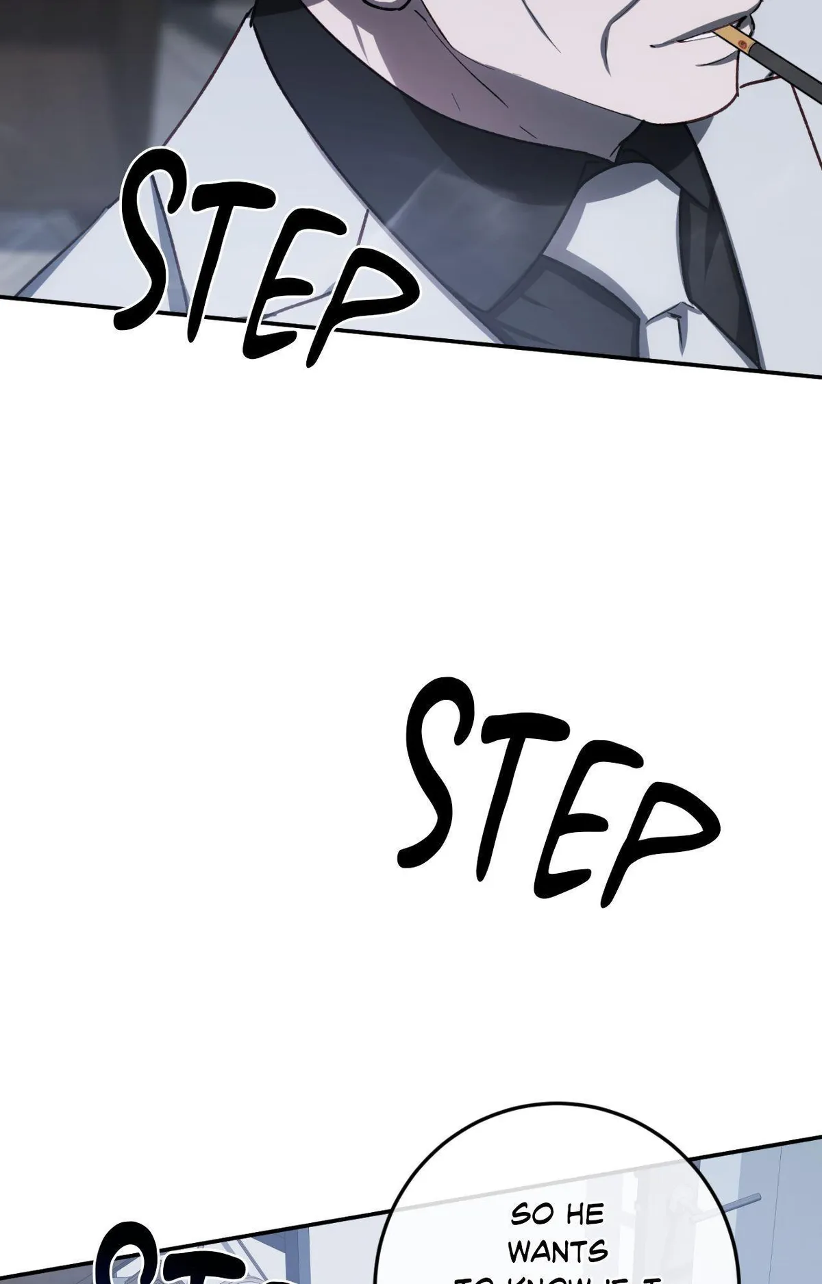 Precious Thing Chapter 61 page 38 - 
