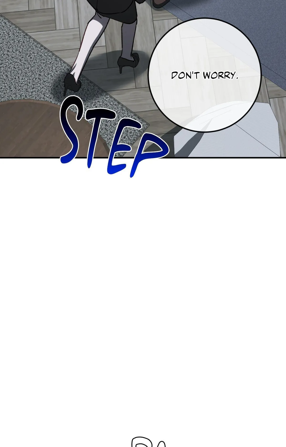 Precious Thing Chapter 61 page 40 - 