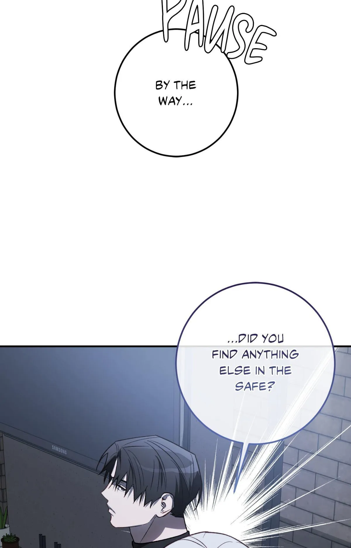 Precious Thing Chapter 61 page 41 - 